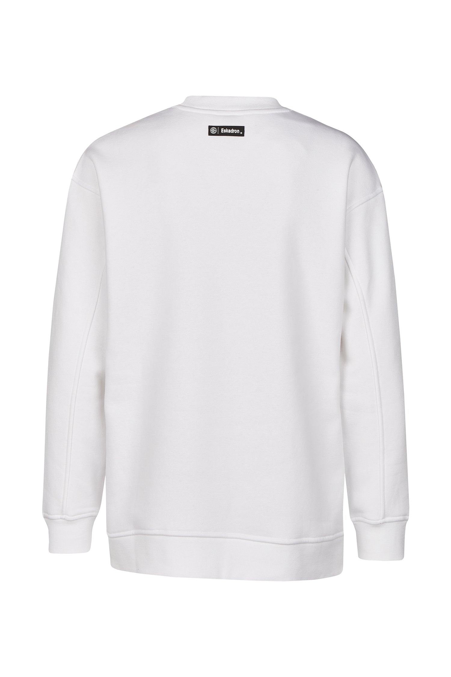 Eskadron Ladies Oversized Sweatshirt Dynamic 2024.