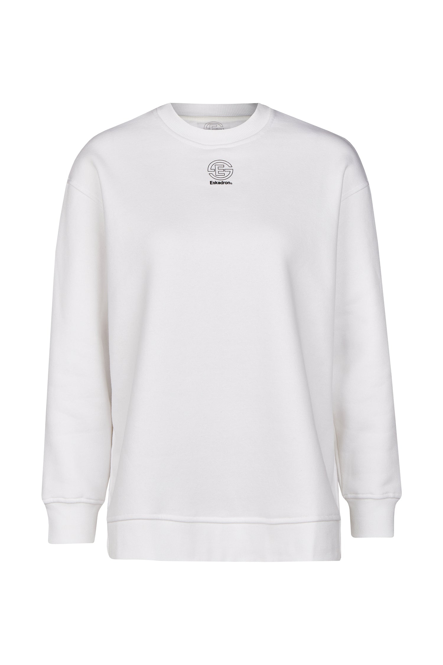 Eskadron Ladies Oversized Sweatshirt Dynamic 2024.