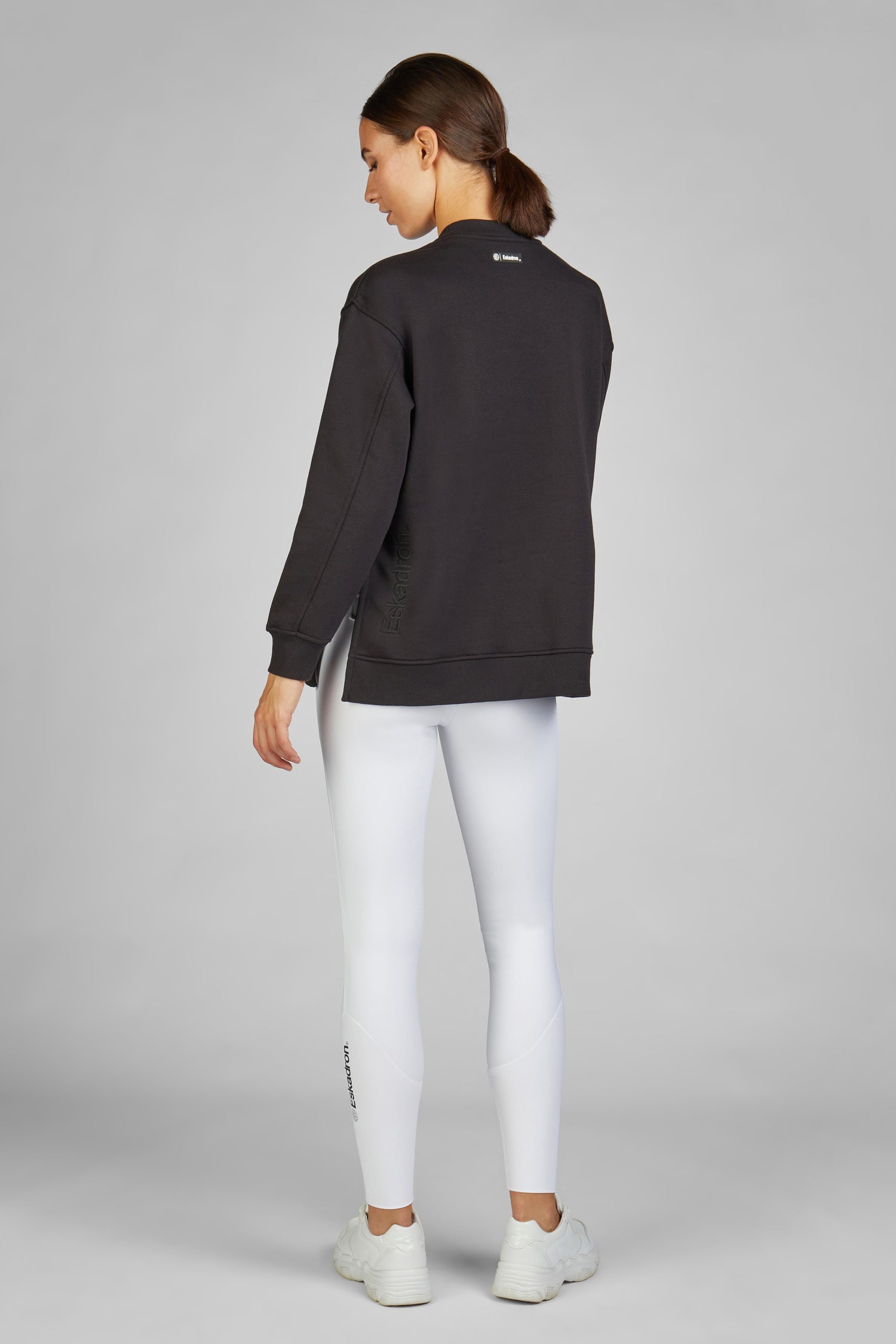 Eskadron Ladies Oversized Sweatshirt Dynamic 2024.