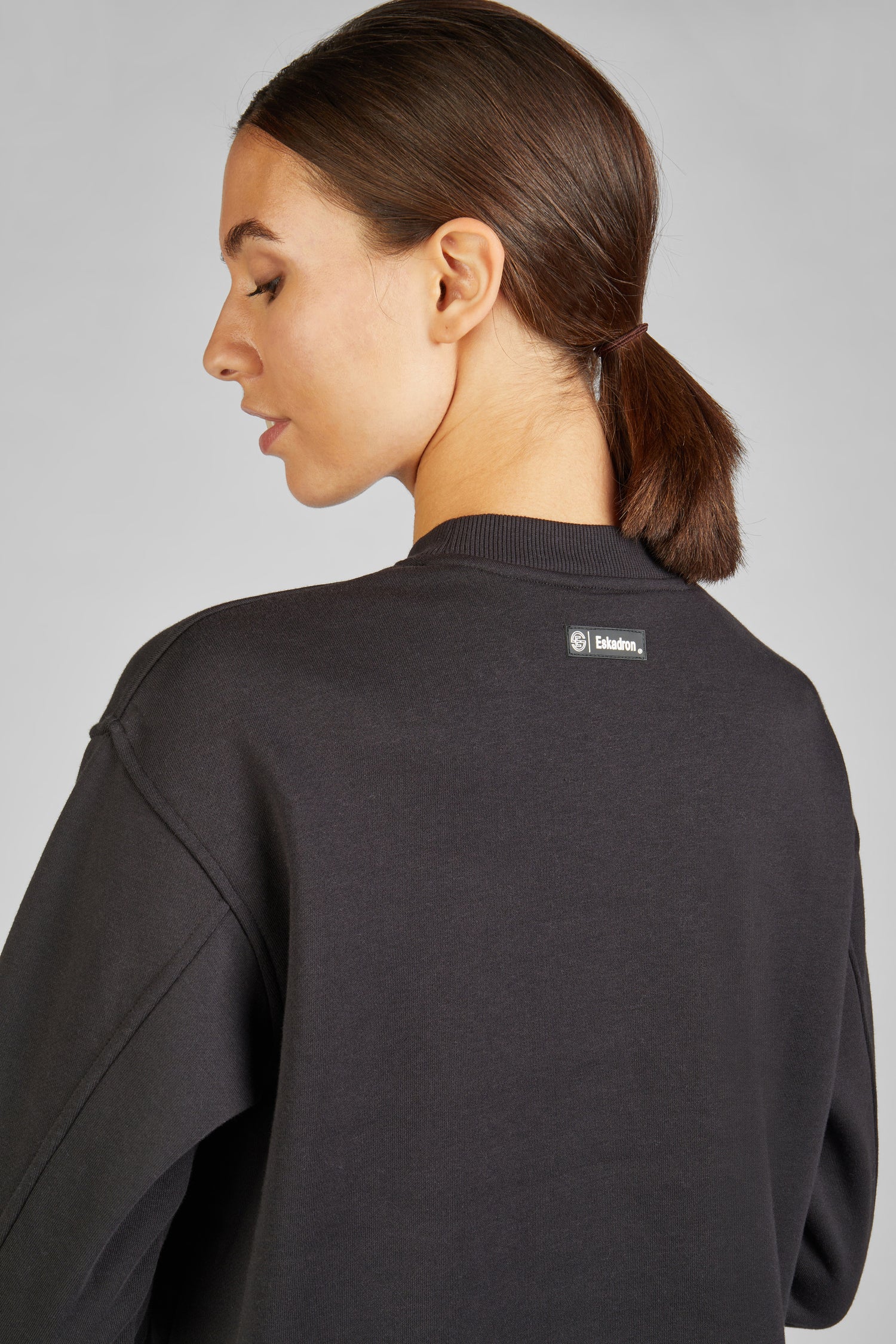 Eskadron Ladies Oversized Sweatshirt Dynamic 2024.