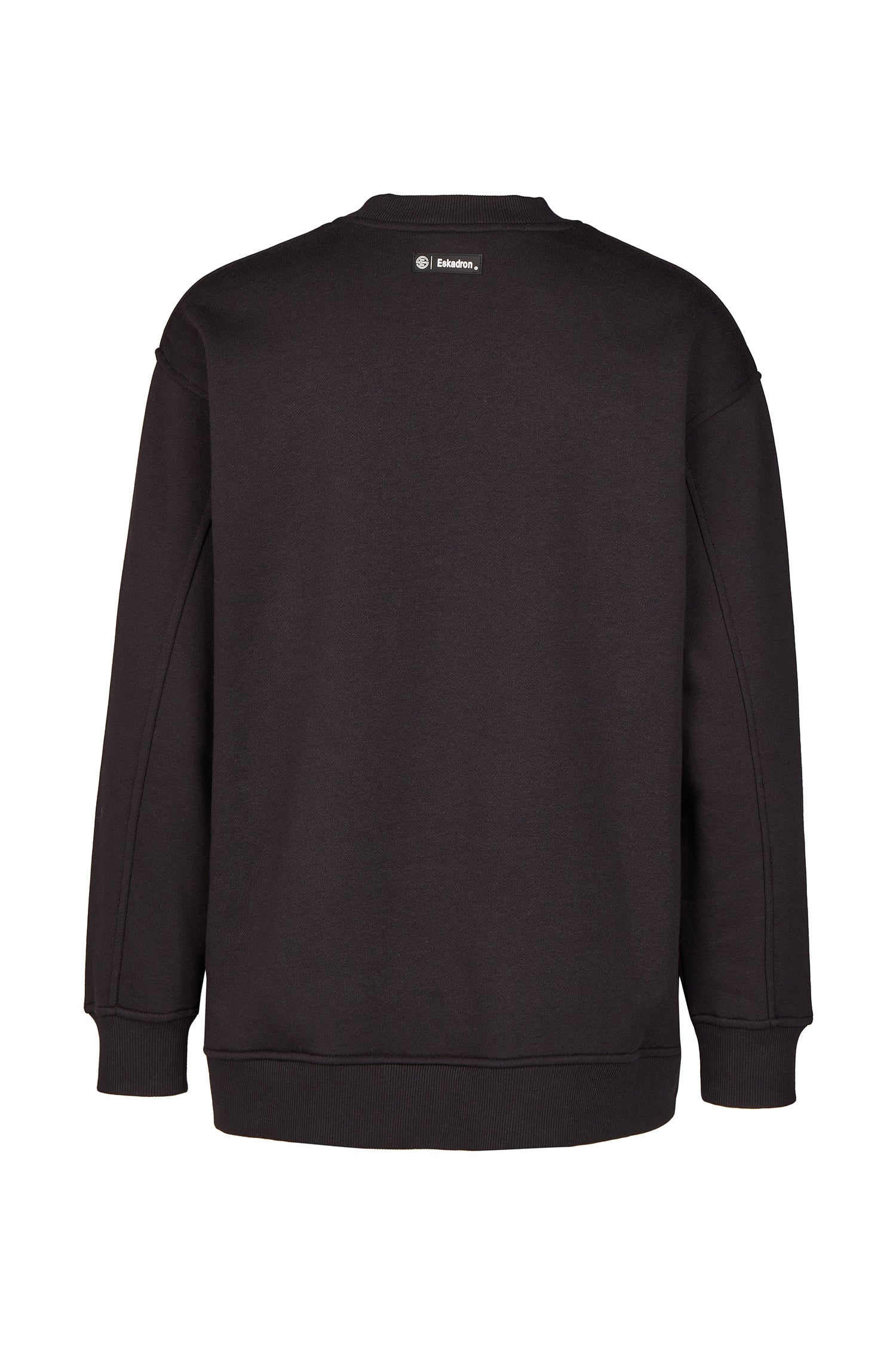 Eskadron Ladies Oversized Sweatshirt Dynamic 2024.