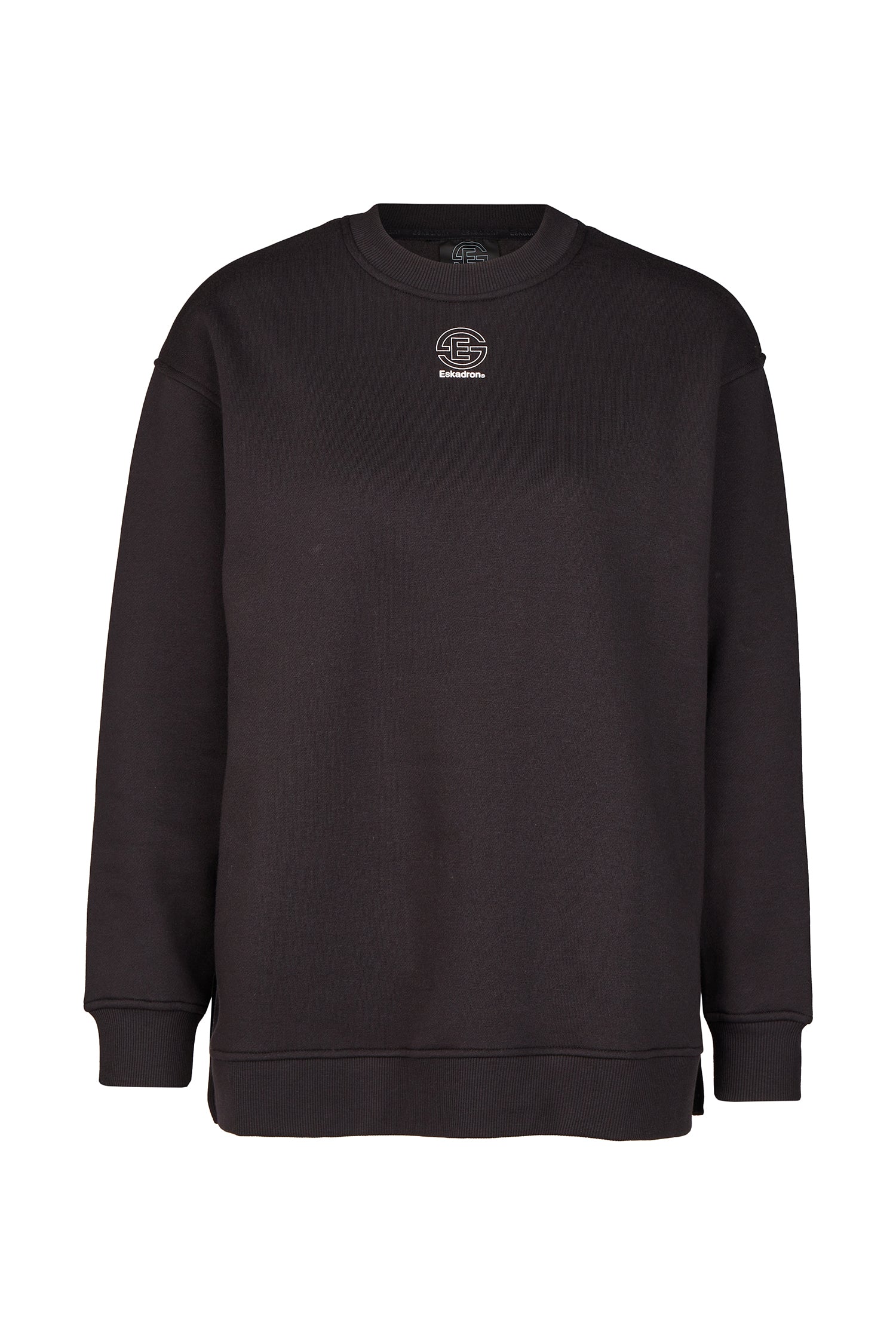 Eskadron Ladies Oversized Sweatshirt Dynamic 2024.