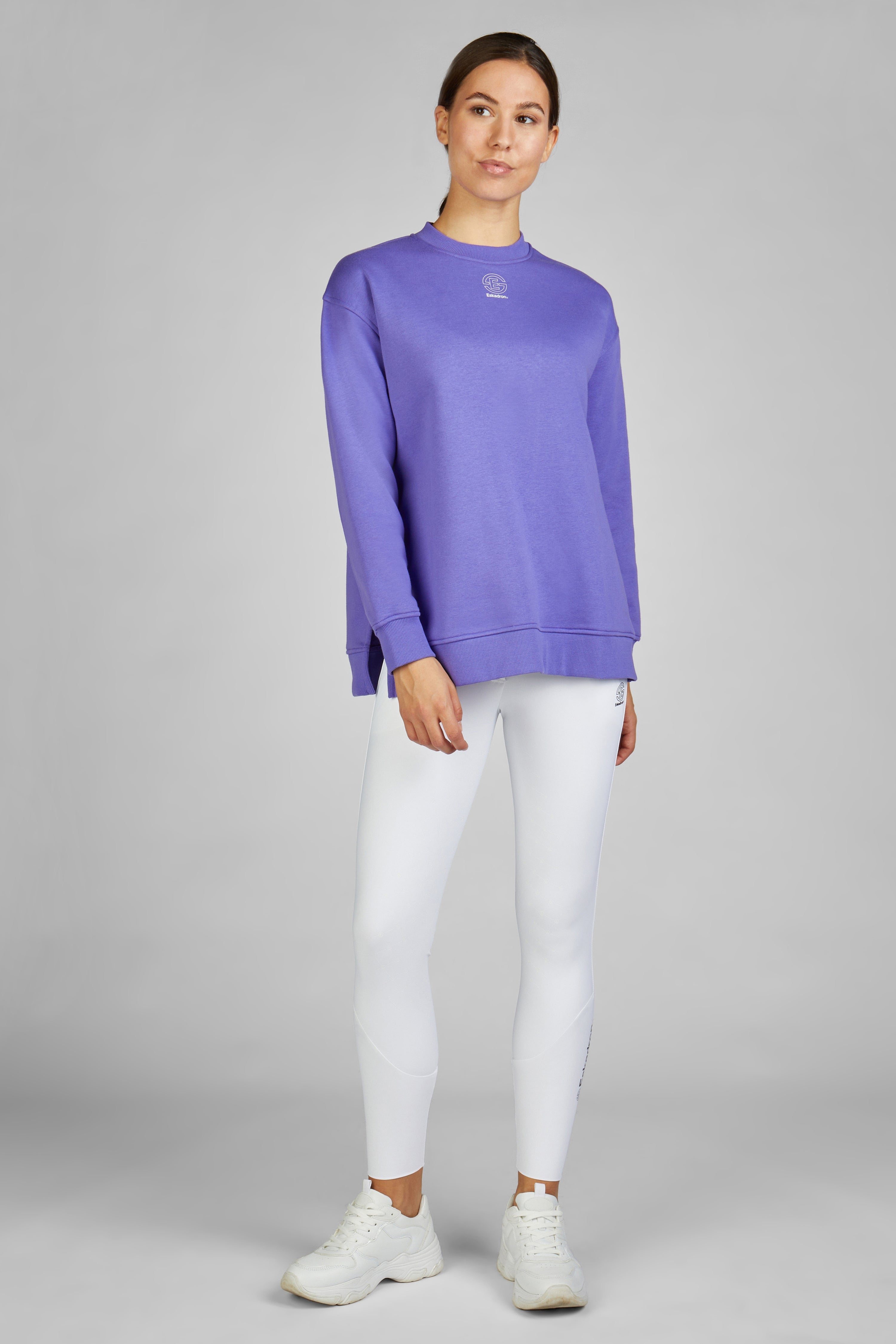 Eskadron Ladies Oversized Sweatshirt Dynamic 2024.