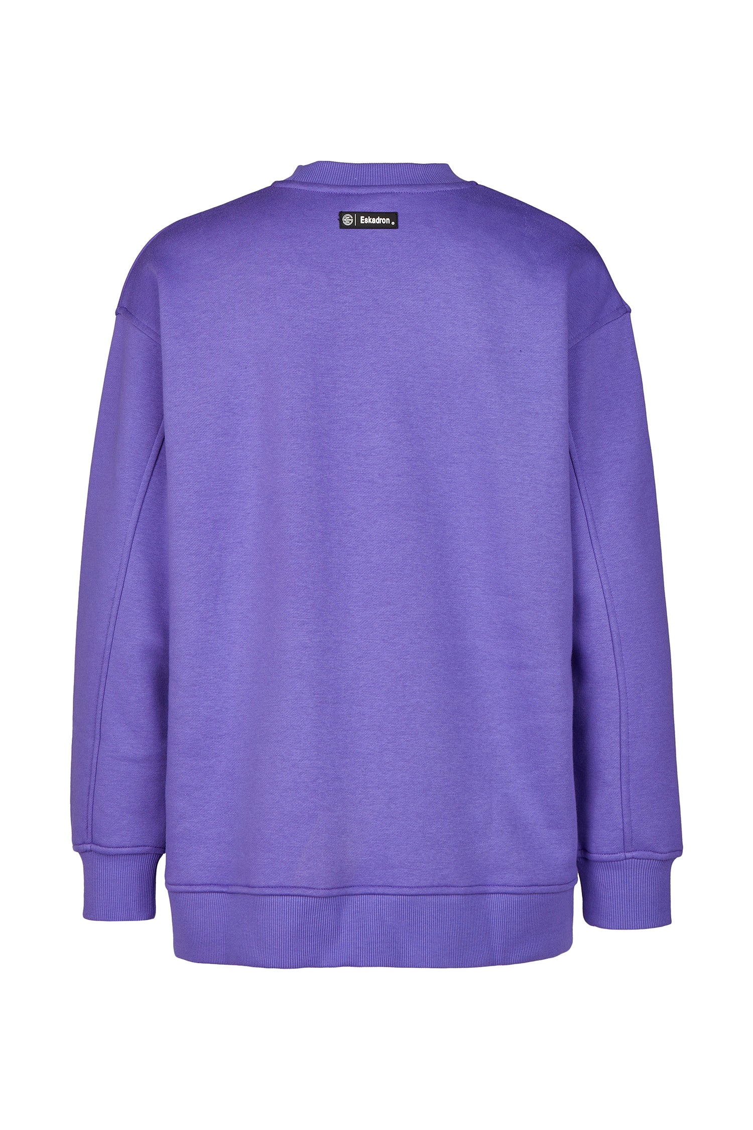 Eskadron Ladies Oversized Sweatshirt Dynamic 2024.