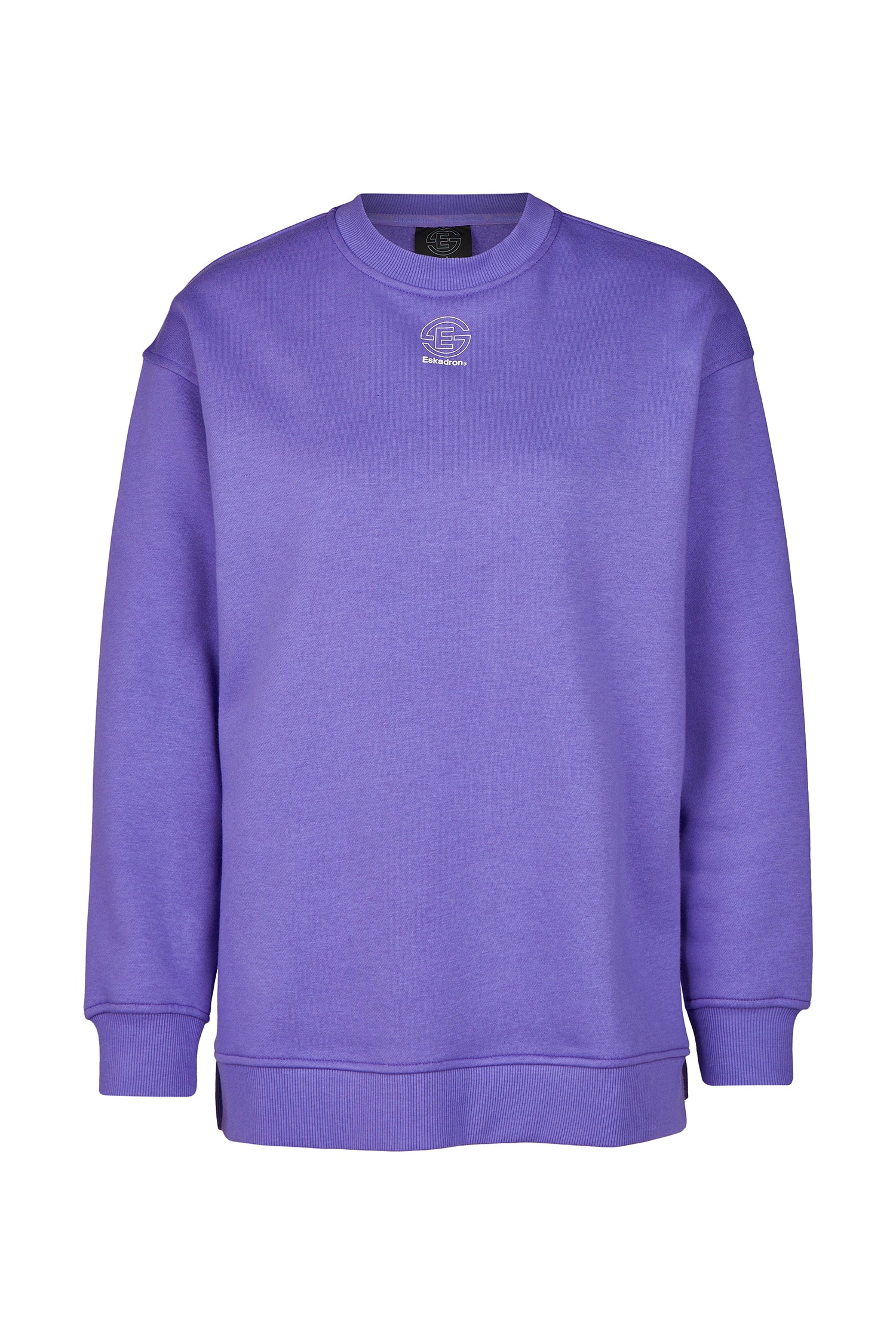 Eskadron Ladies Oversized Sweatshirt Dynamic 2024.