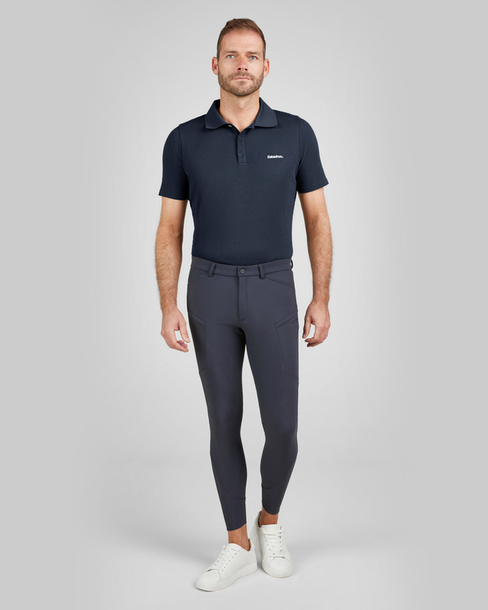 Eskadron Knee Grip Mens Breeches CS25.