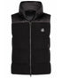 Eskadron Quilted Ladies Teddy Lined Waistcoat Heritage 2024 - Black.
