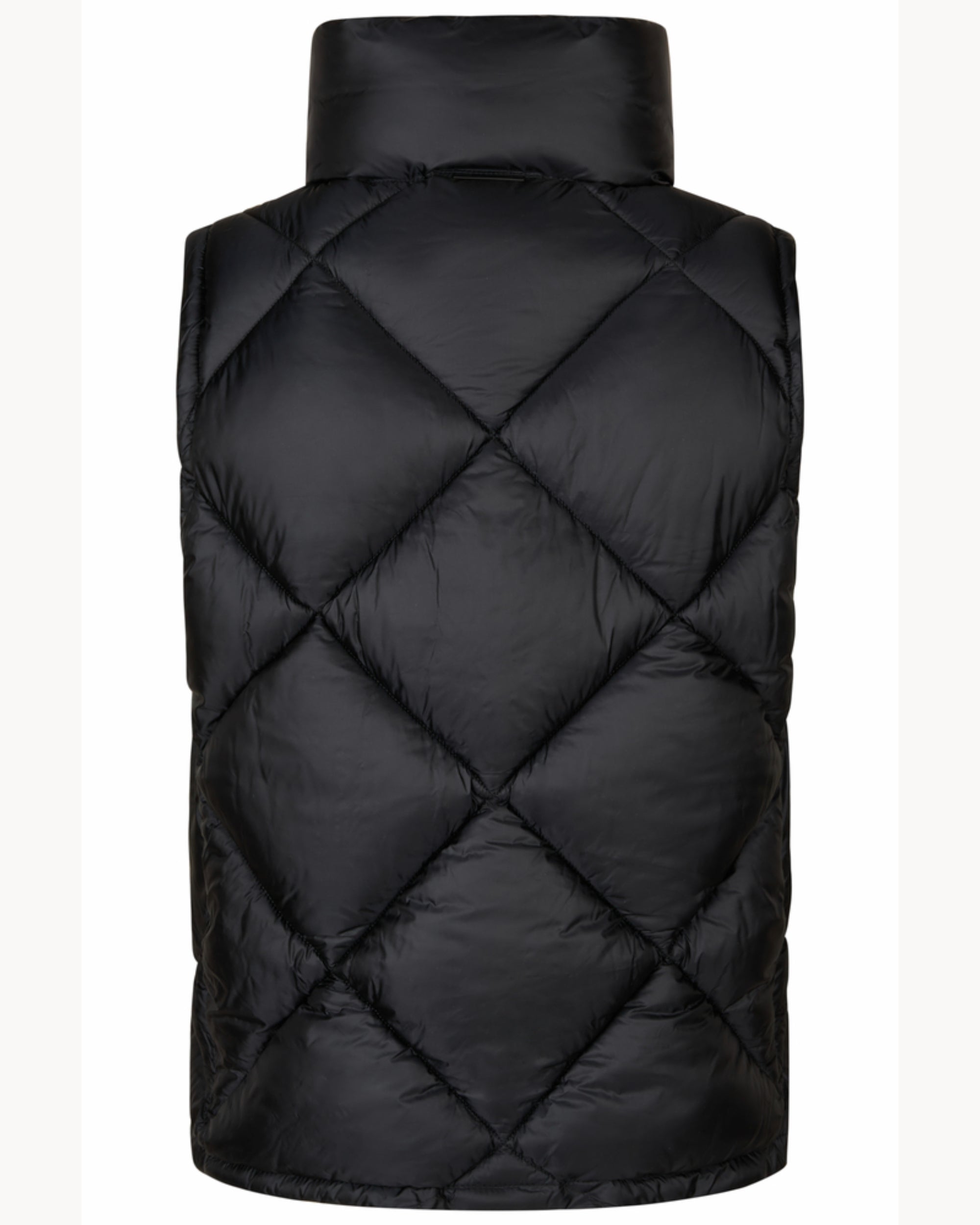 Eskadron Ladies Quilted Waistcoat Heritage 25