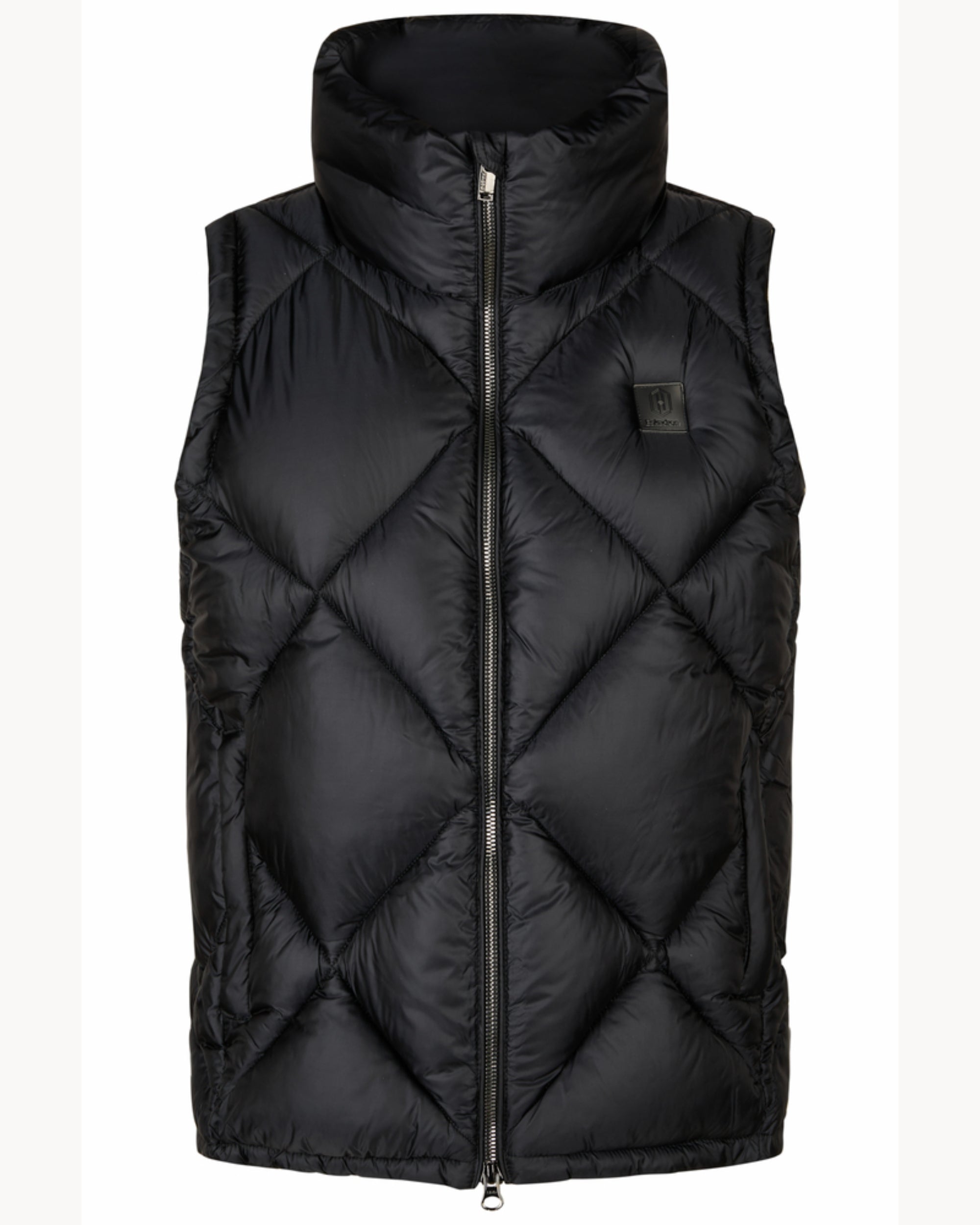 Eskadron Ladies Quilted Waistcoat Heritage 25