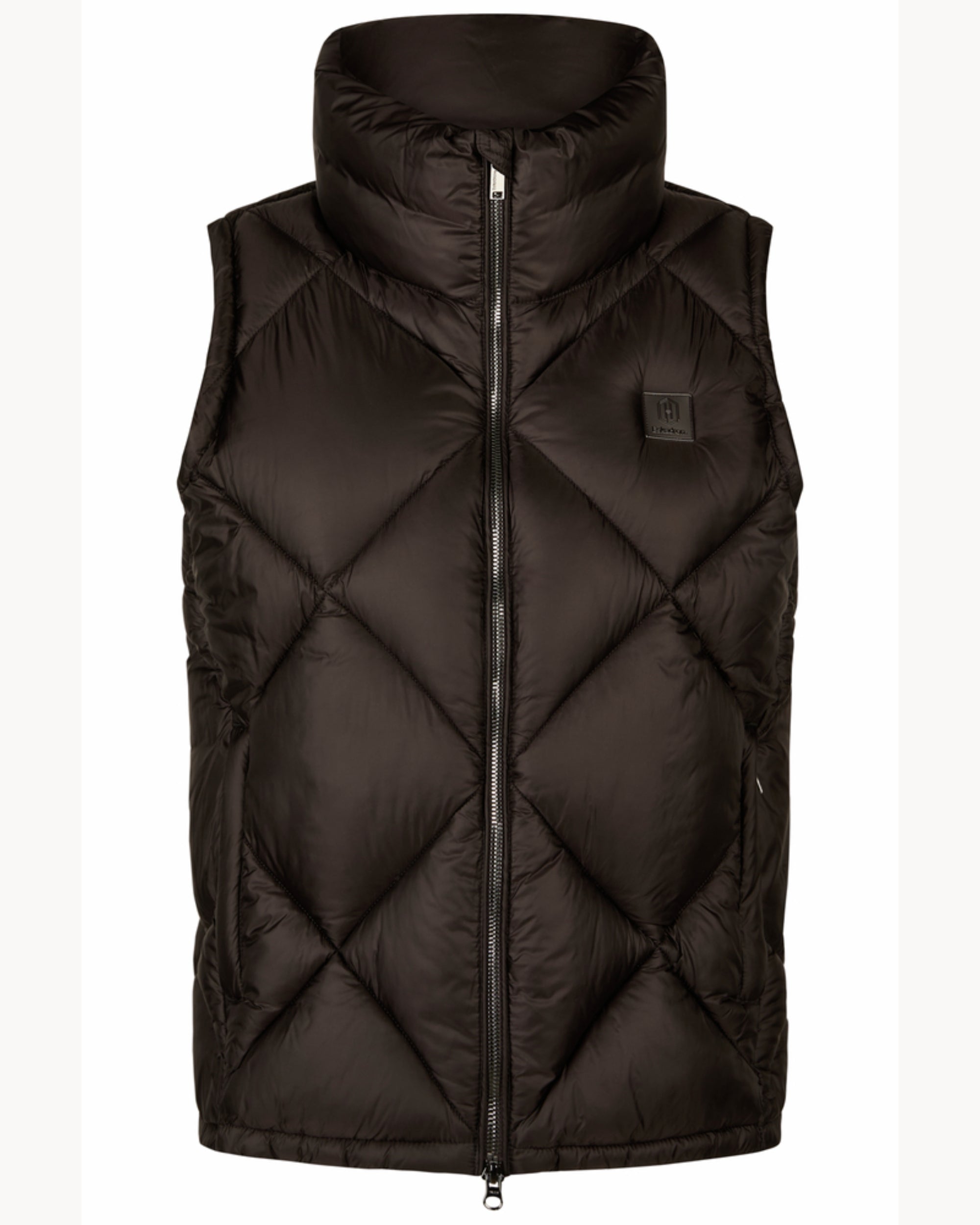 Eskadron Ladies Quilted Waistcoat Heritage 25