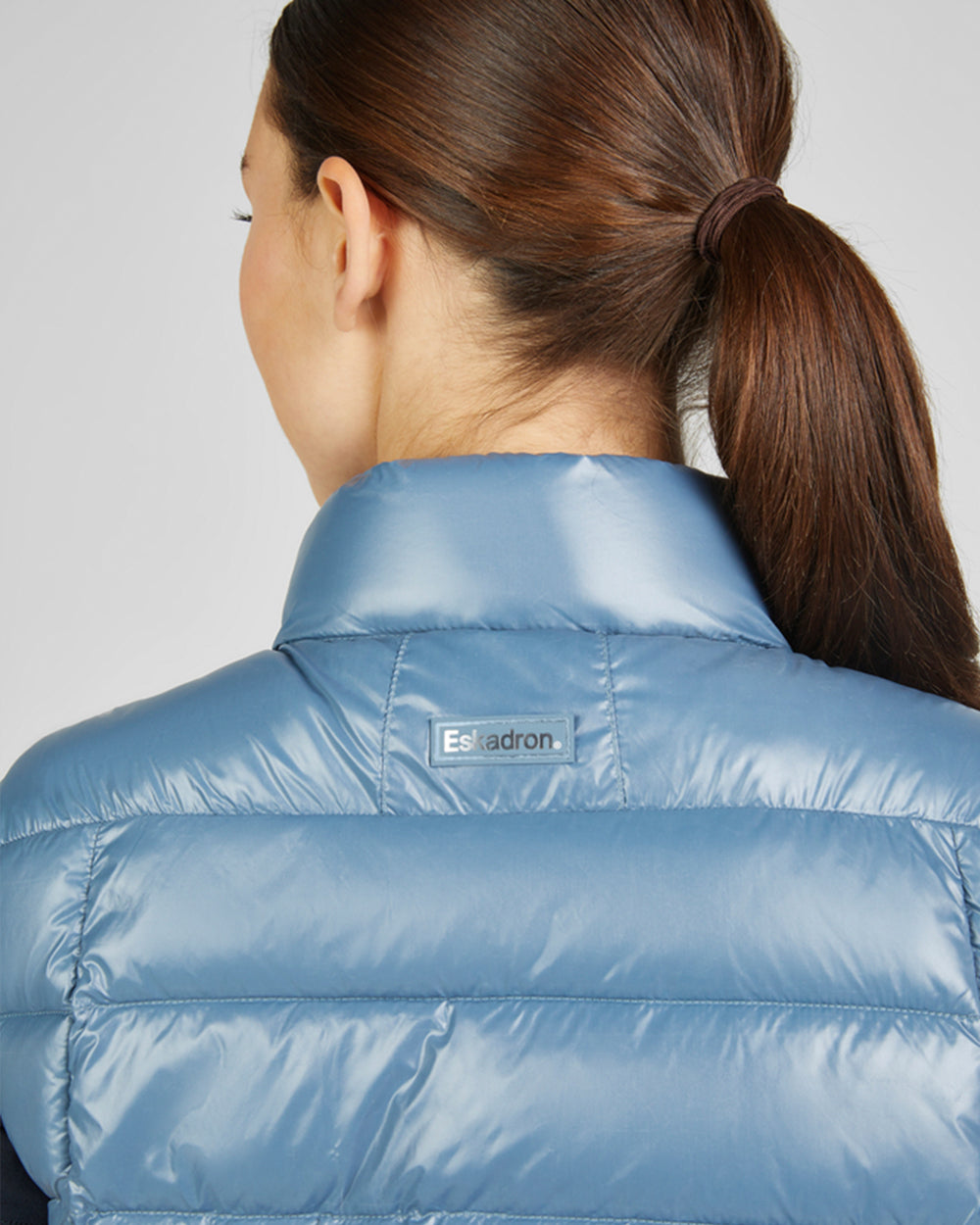 Eskadron Ladies Quilted Gilet CS25.