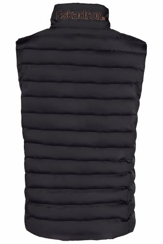 Eskadron Quilted Ladies Gilet Heritage AW23.