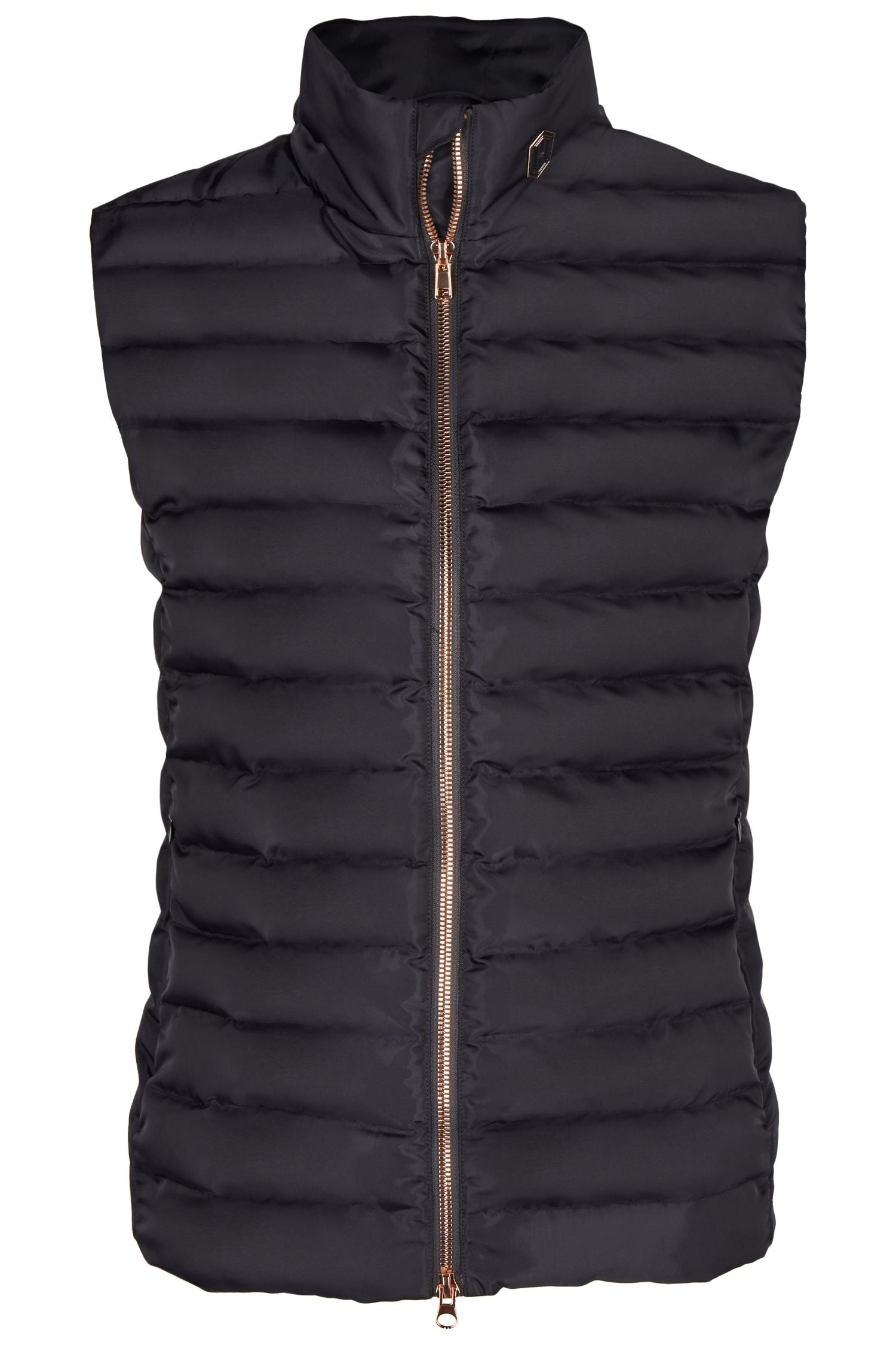 Eskadron Quilted Ladies Gilet Heritage AW23.
