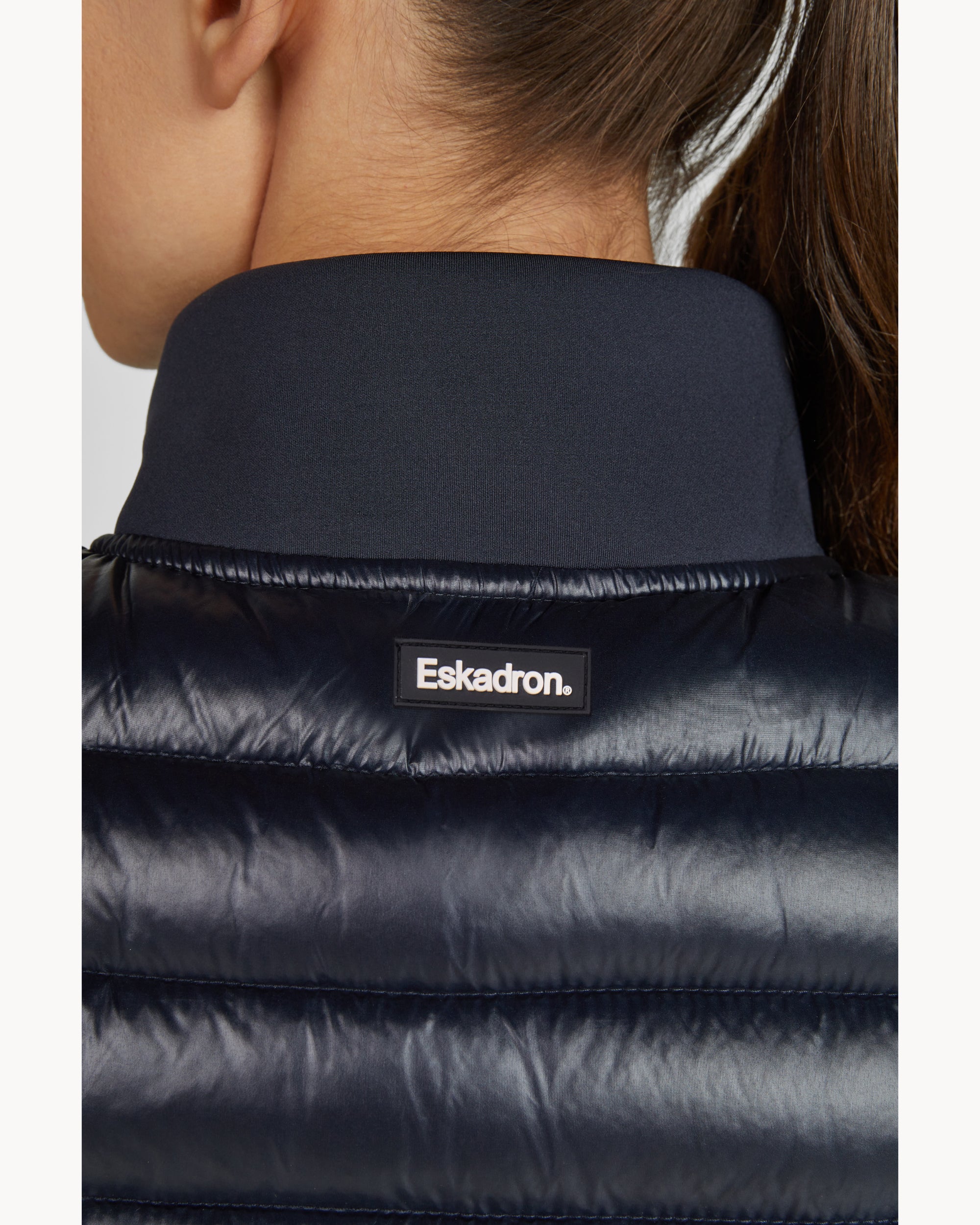 Eskadron Ladies Hybrid Waistcoat CS26