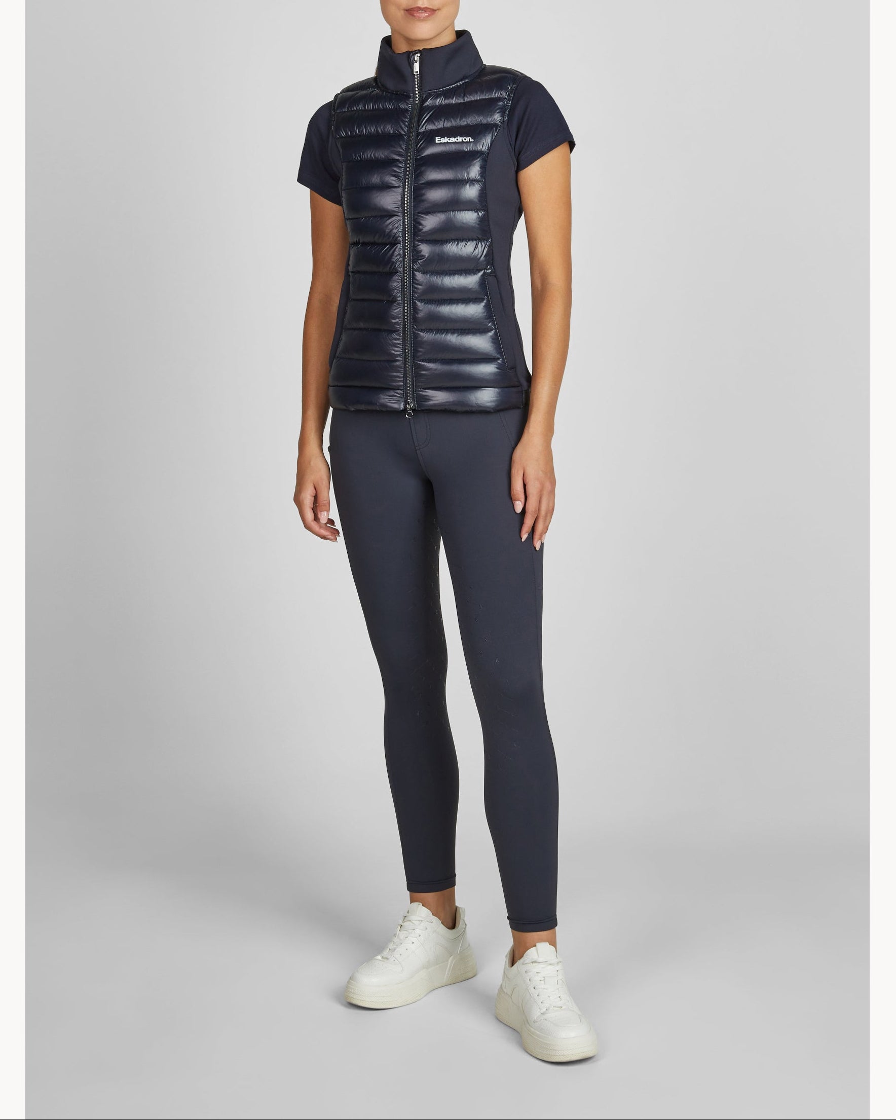 Eskadron Ladies Hybrid Waistcoat CS26
