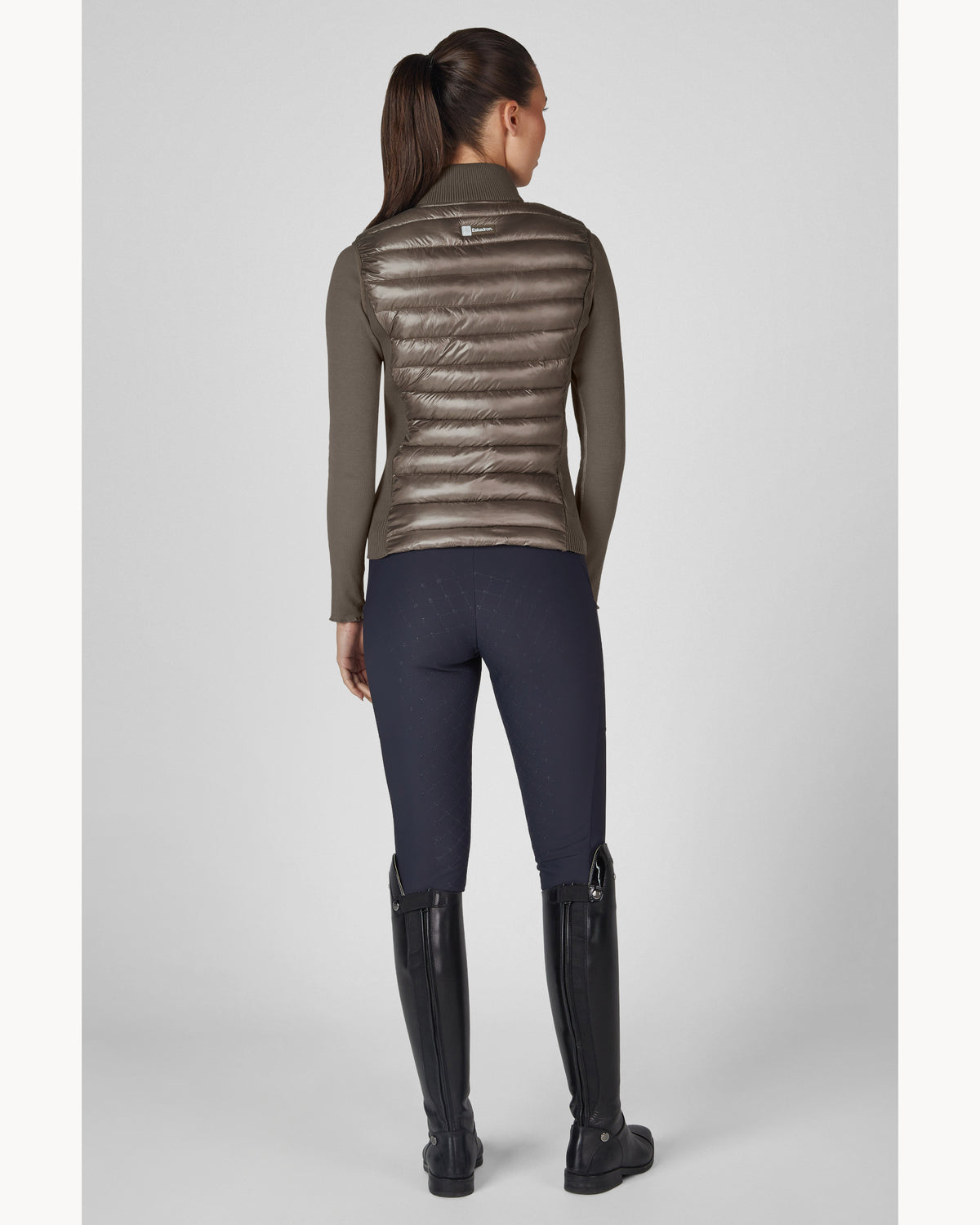 Eskadron Ladies Hybrid Waistcoat Dynamic 2026