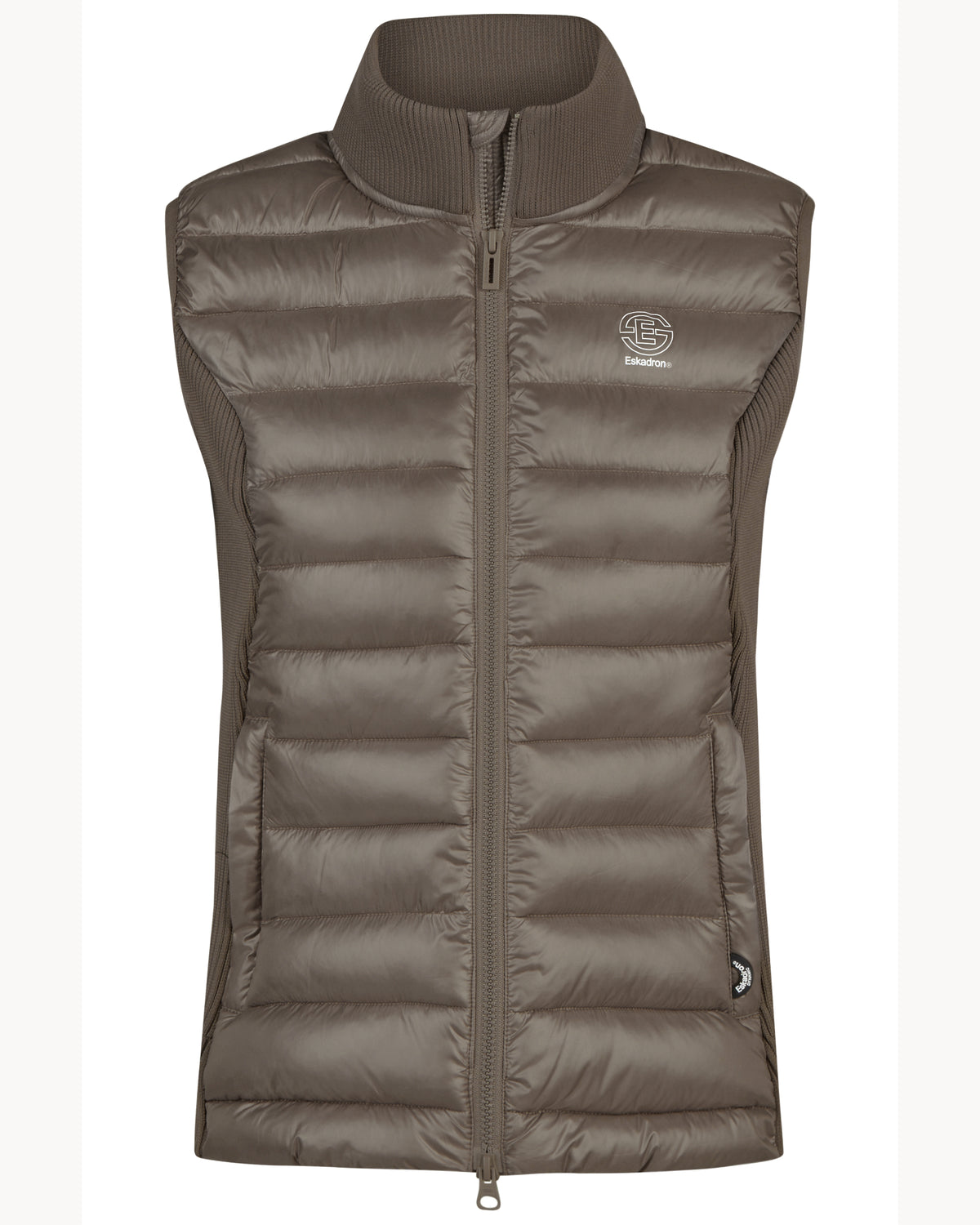Eskadron Ladies Hybrid Waistcoat Dynamic 2026
