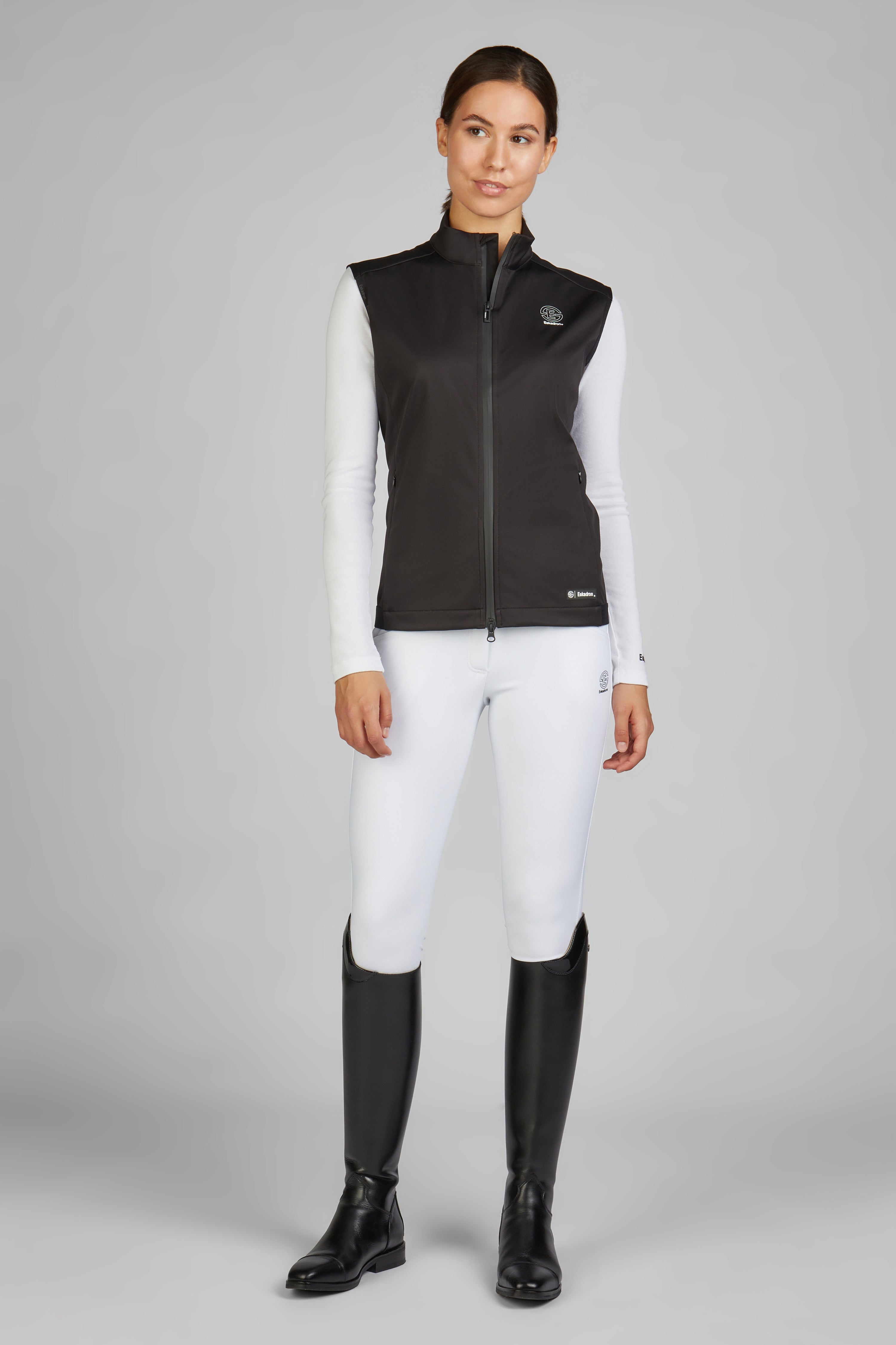 Eskadron Ladies Waistcoat Dynamic 2024.