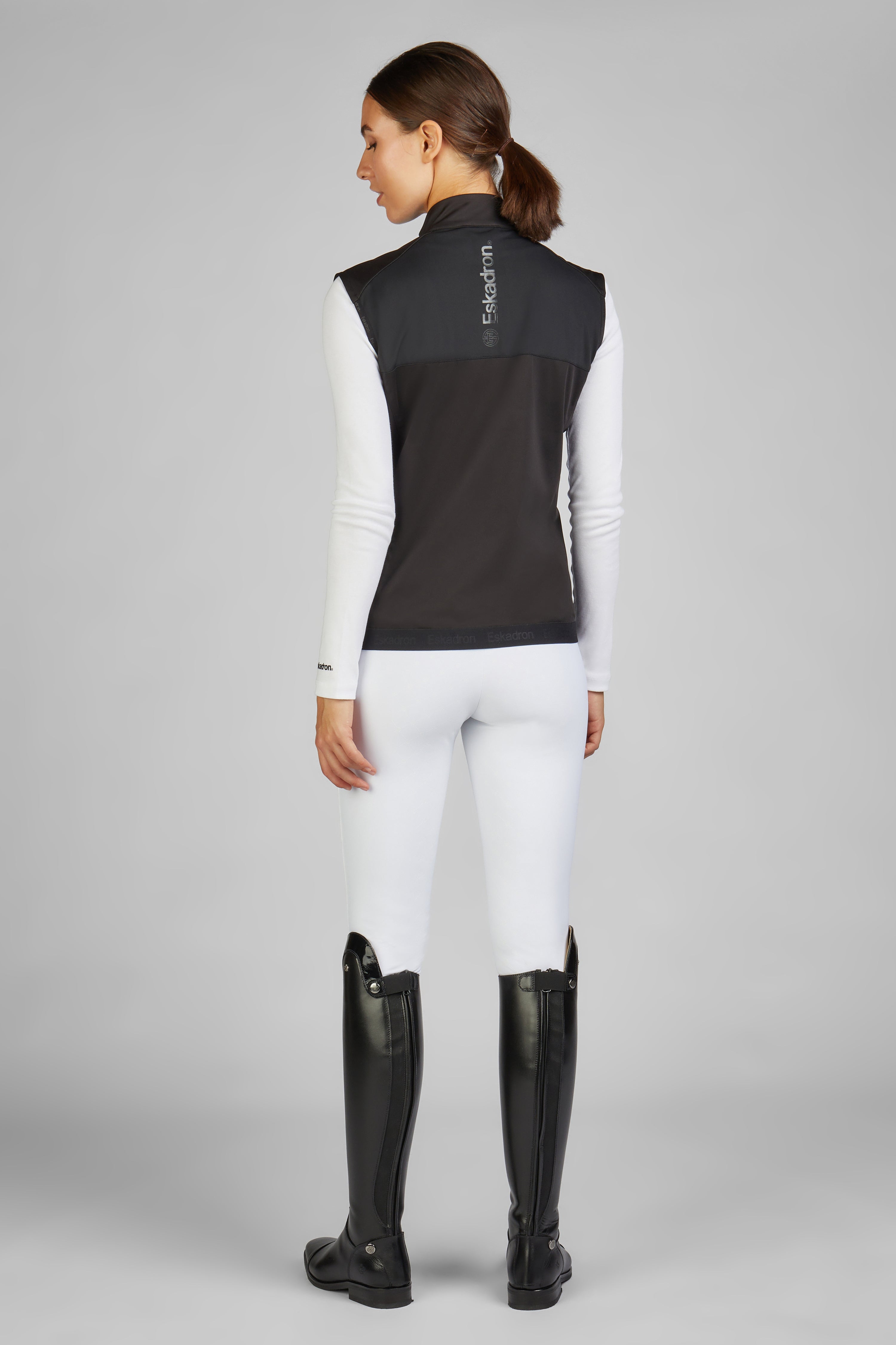 Eskadron Ladies Waistcoat Dynamic 2024.