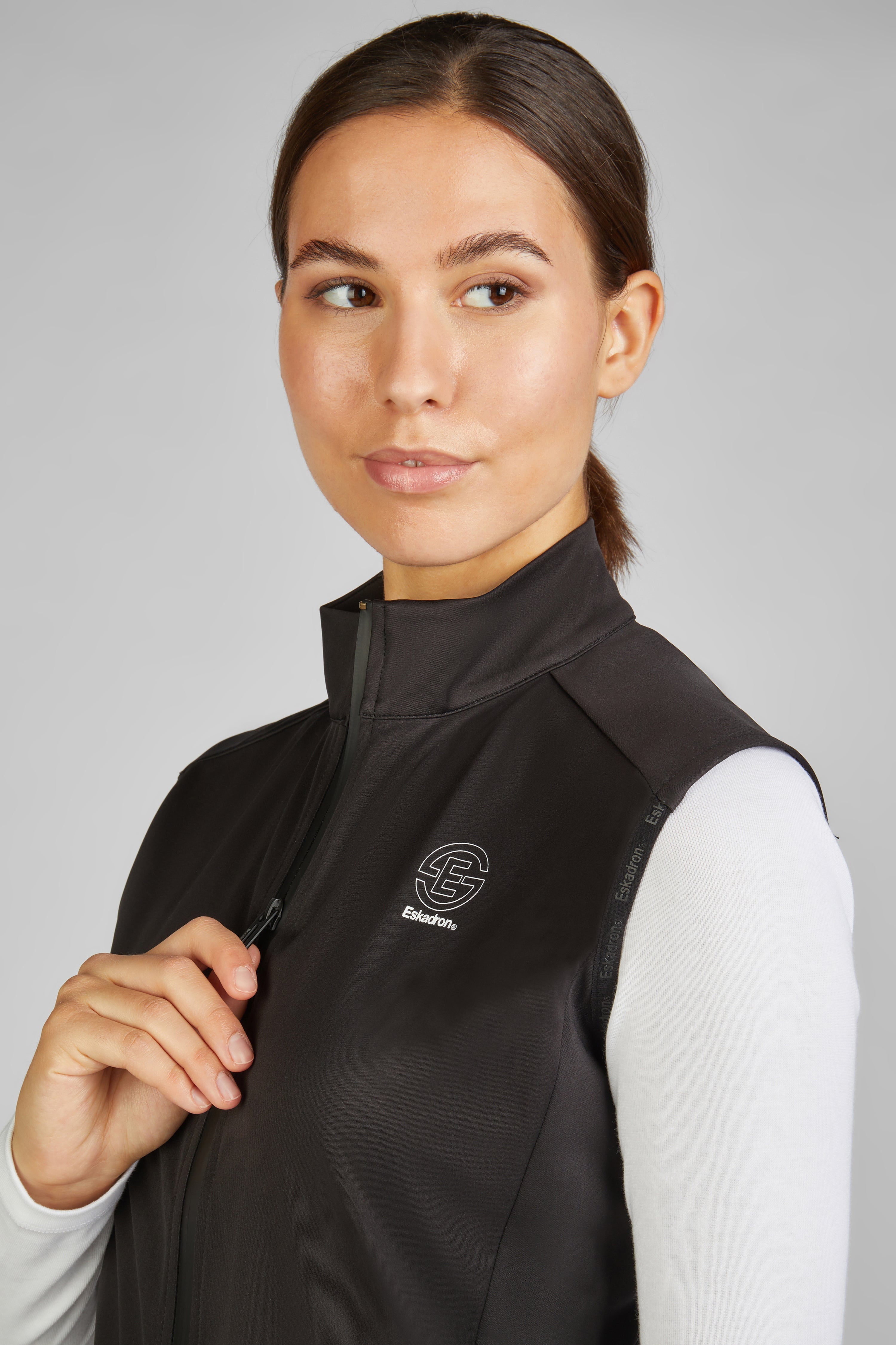 Eskadron Ladies Waistcoat Dynamic 2024.