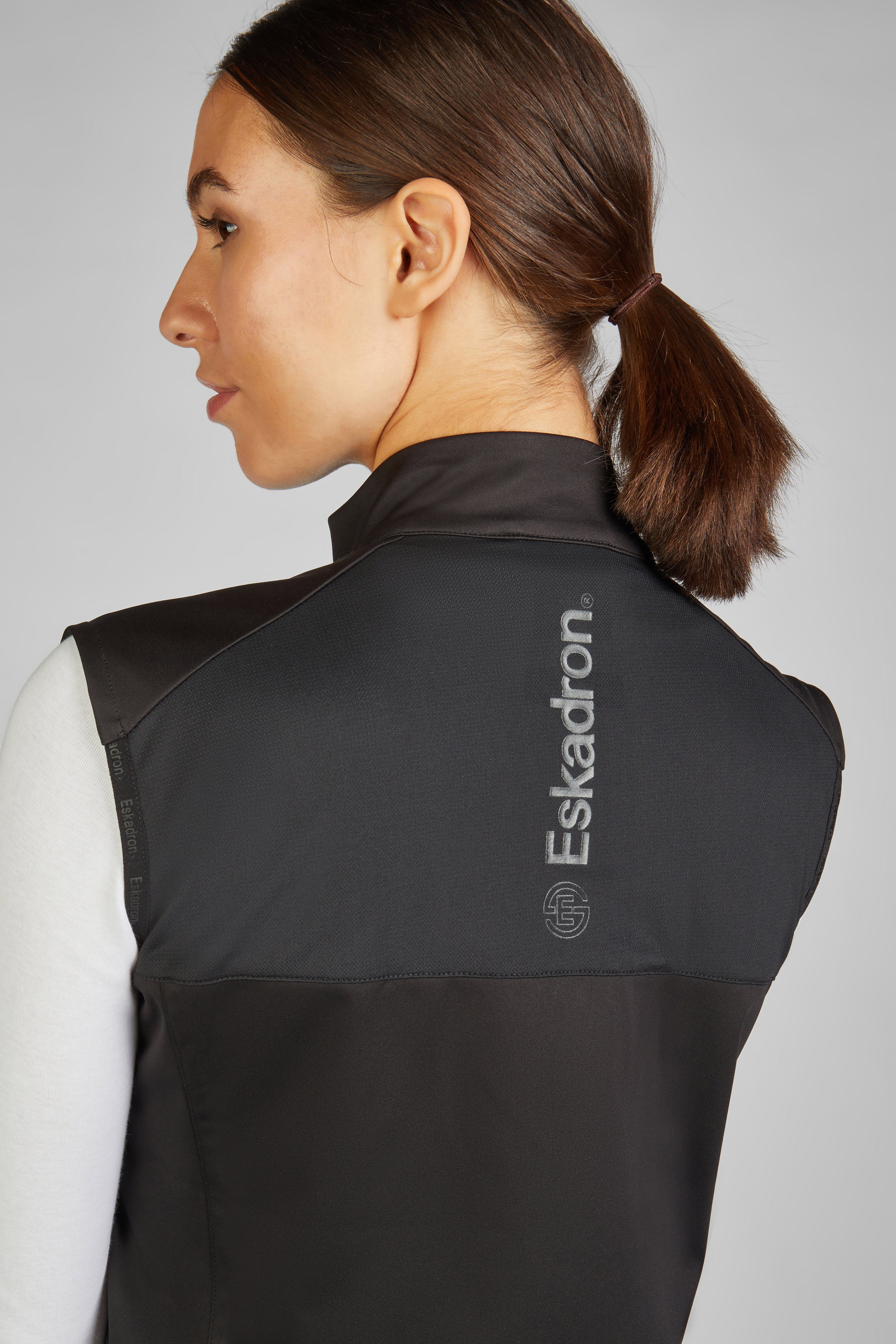 Eskadron Ladies Waistcoat Dynamic 2024.