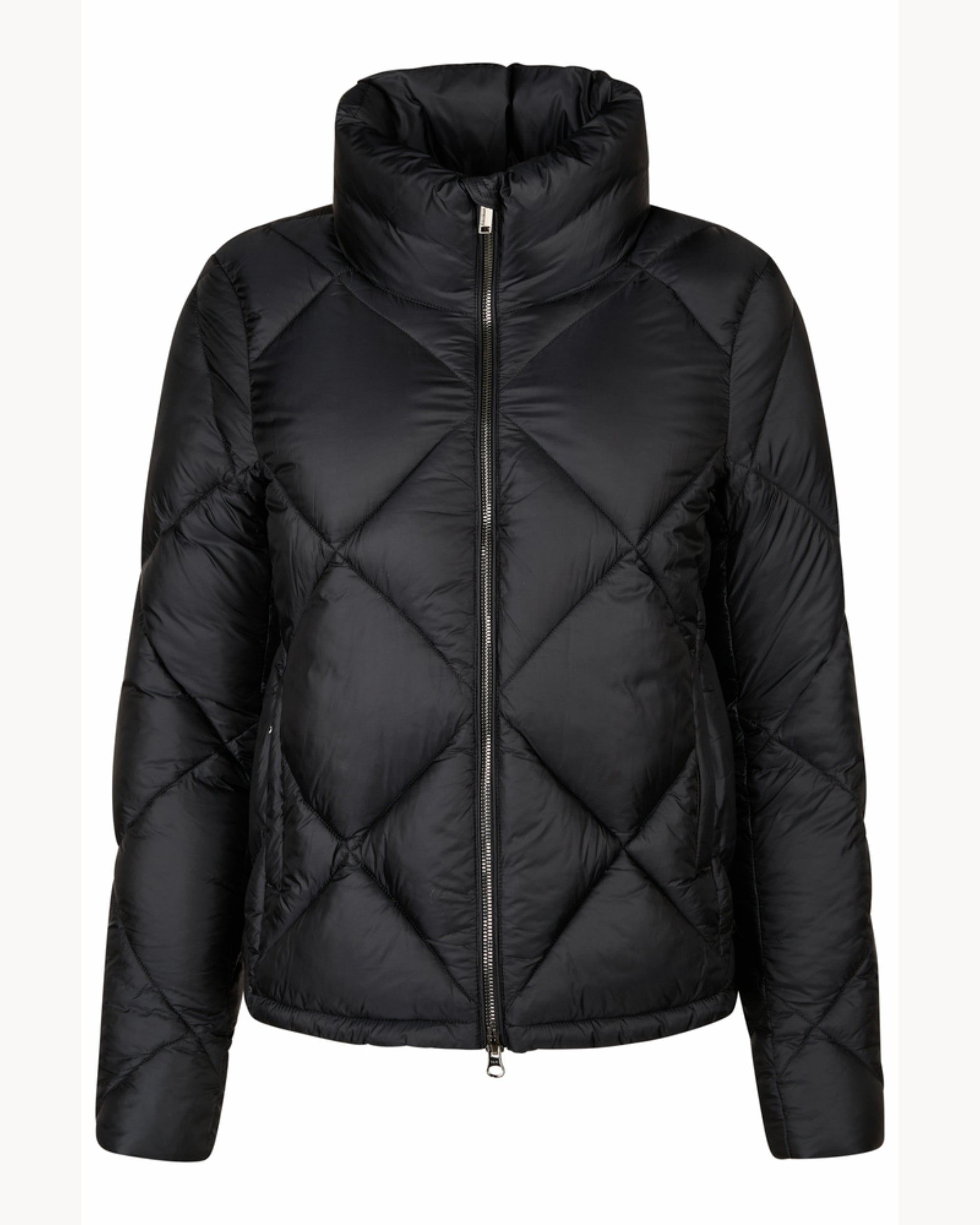 Eskadron Ladies Quilted Jacket Heritage 25