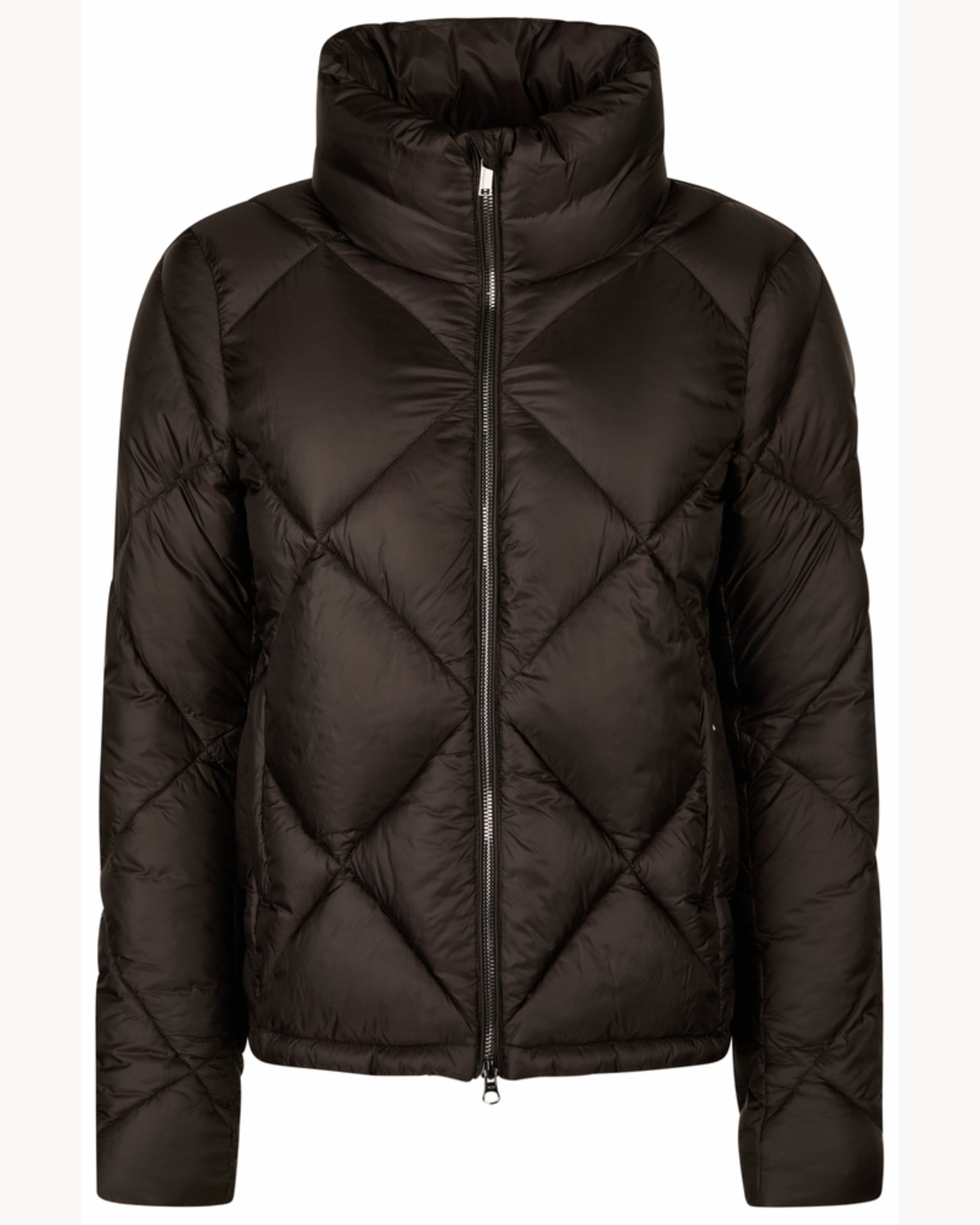 Eskadron Ladies Quilted Jacket Heritage 25