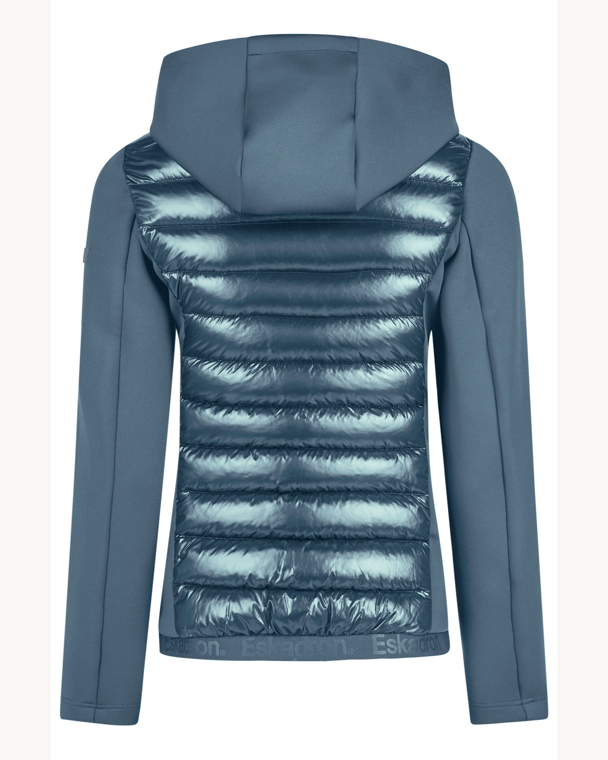 Eskadron Ladies Hybrid Jacket CS26