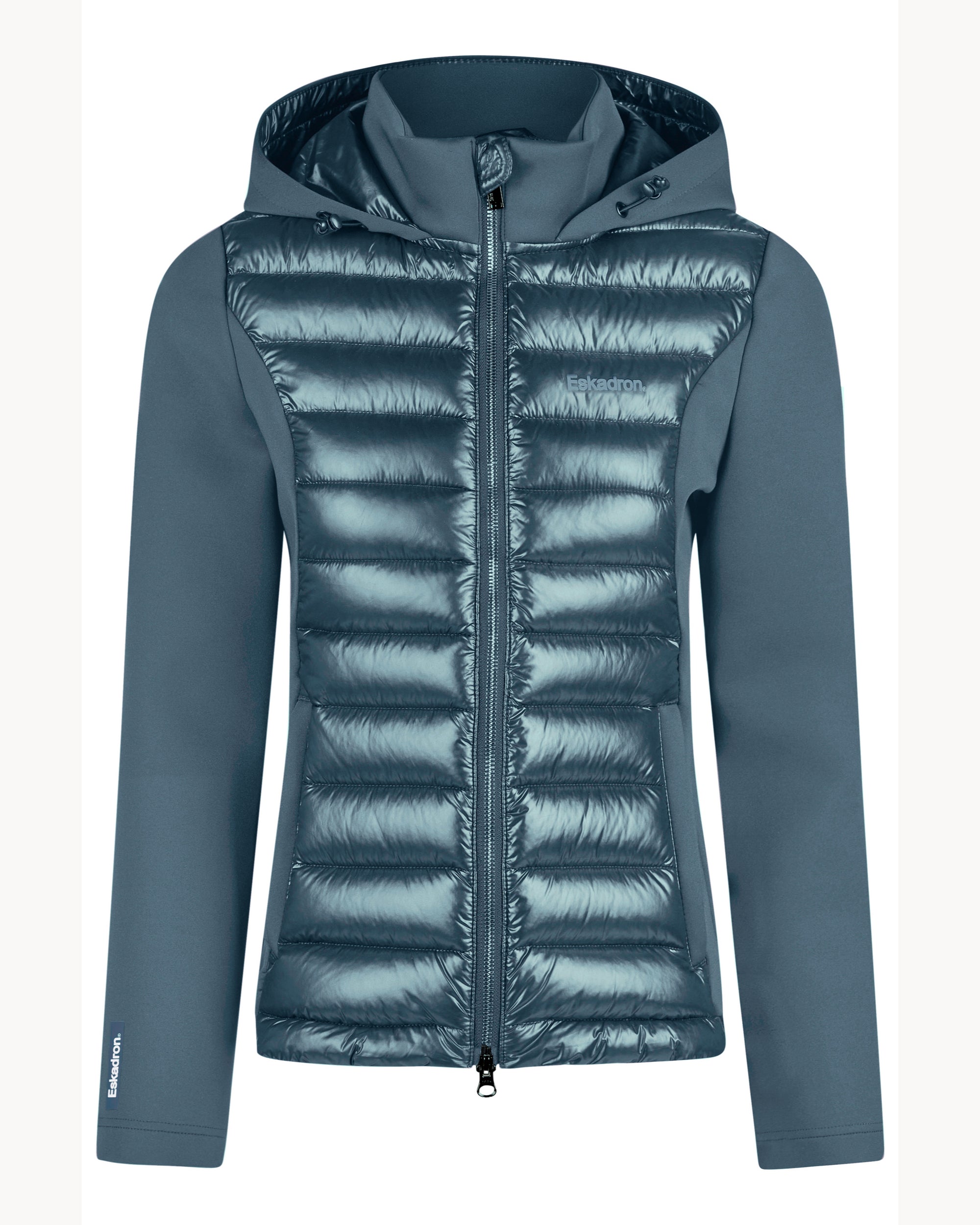 Eskadron Ladies Hybrid Jacket CS26