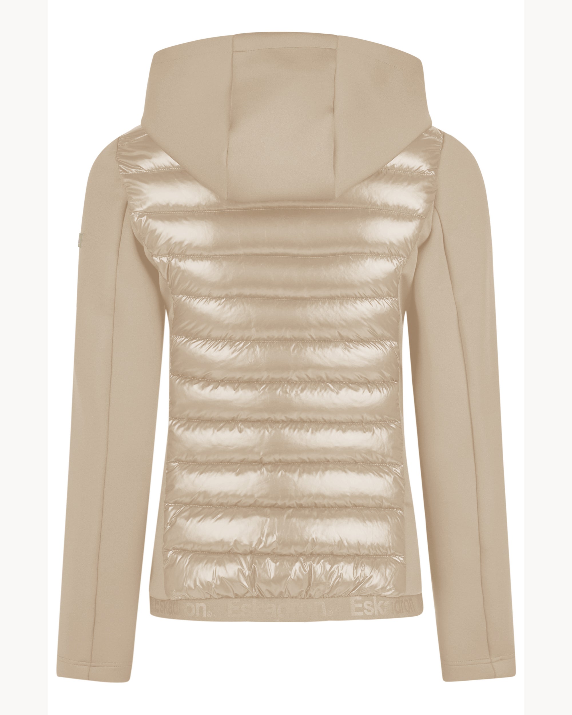 Eskadron Ladies Hybrid Jacket CS26