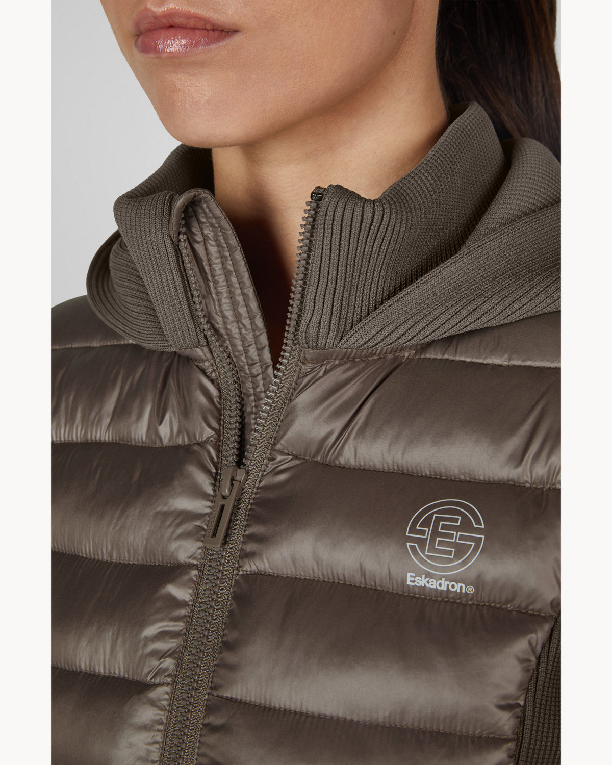 Eskadron Ladies Hybrid Jacket Dynamic 2026