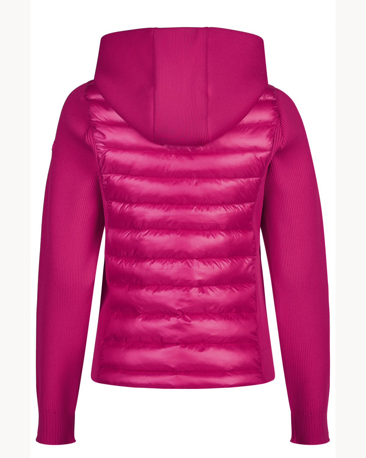 Eskadron Ladies Hybrid Jacket Dynamic 2026