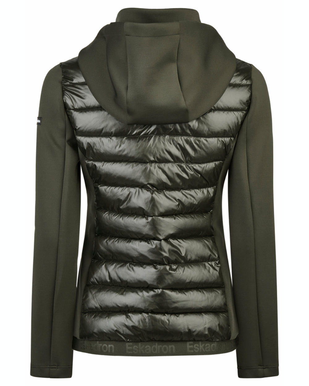 Eskadron Ladies Hybrid Jacket Dynamic 25