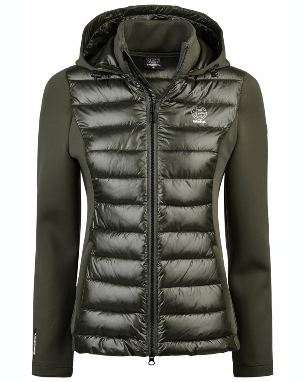 Eskadron Ladies Hybrid Jacket Dynamic 25