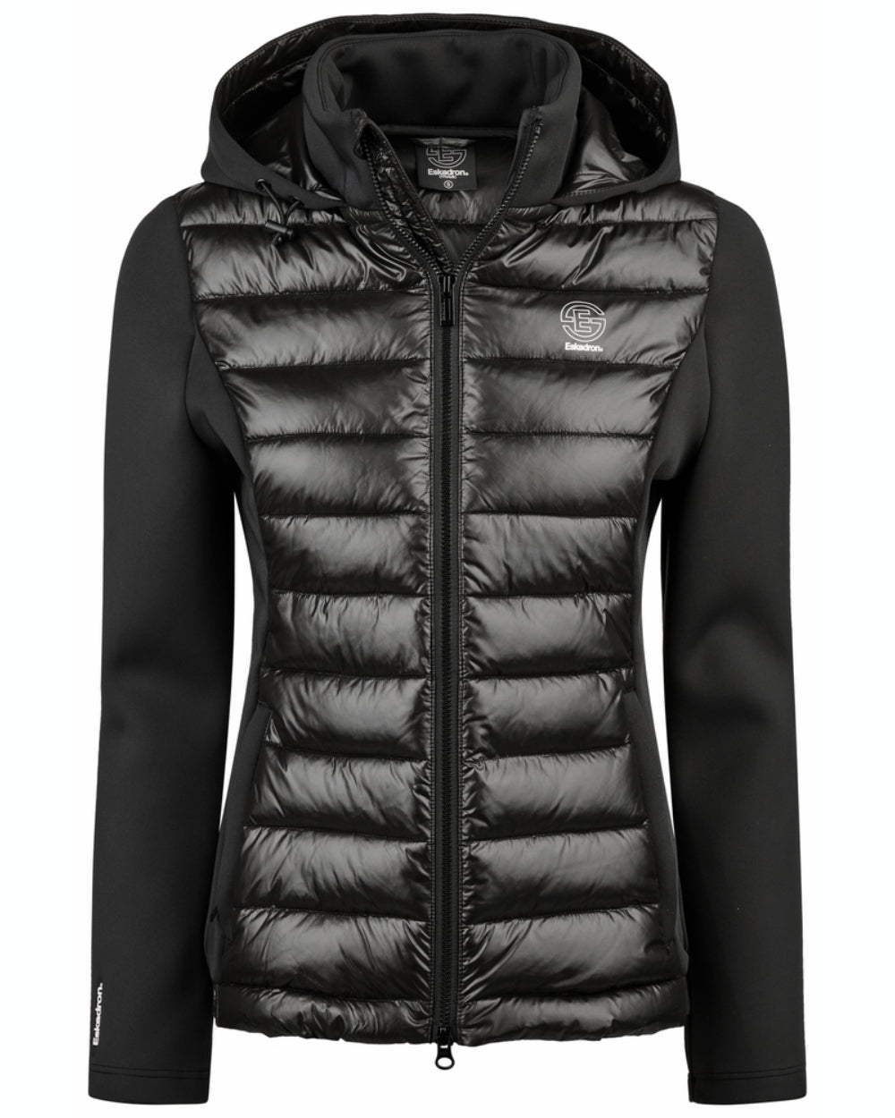Eskadron Ladies Hybrid Jacket Dynamic 25