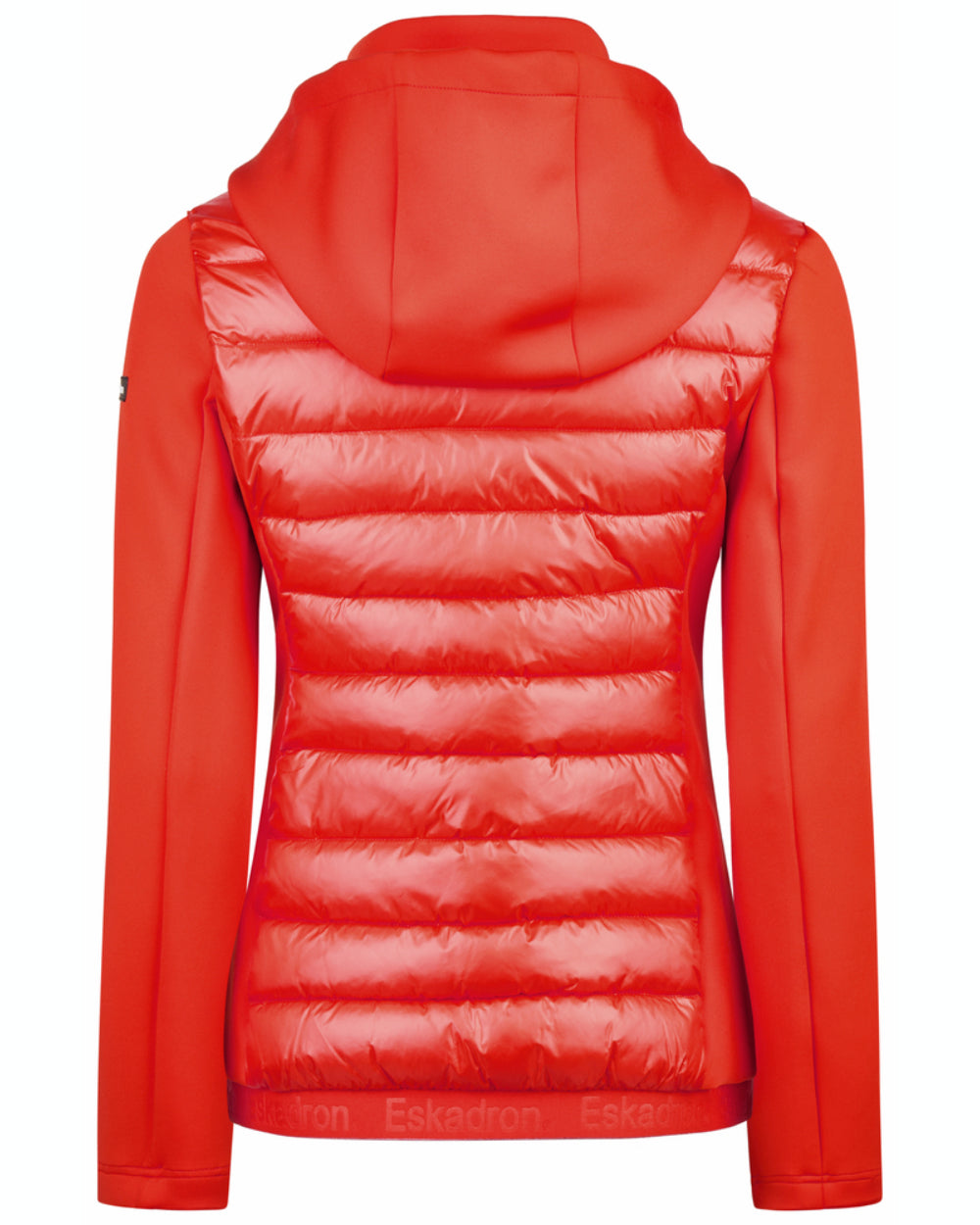 Eskadron Ladies Hybrid Jacket Dynamic 25