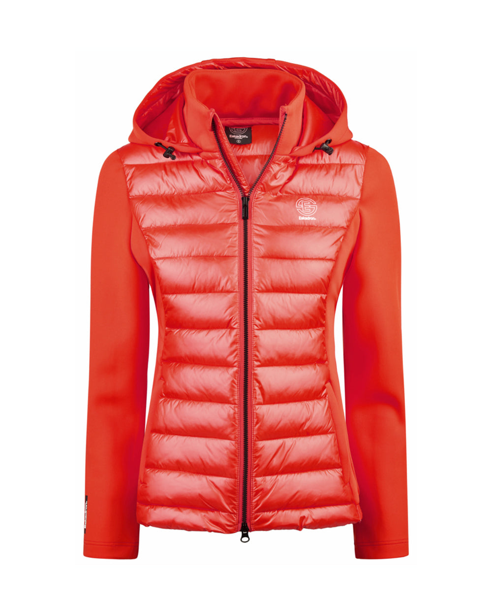 Eskadron Ladies Hybrid Jacket Dynamic 25