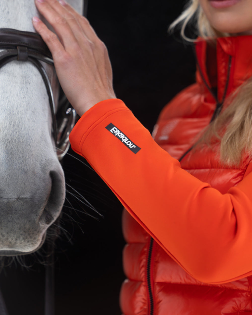 Eskadron Ladies Hybrid Jacket Dynamic 25