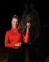 Eskadron Long Sleeved Turtleneck Rib Shirt Dynamic 25.