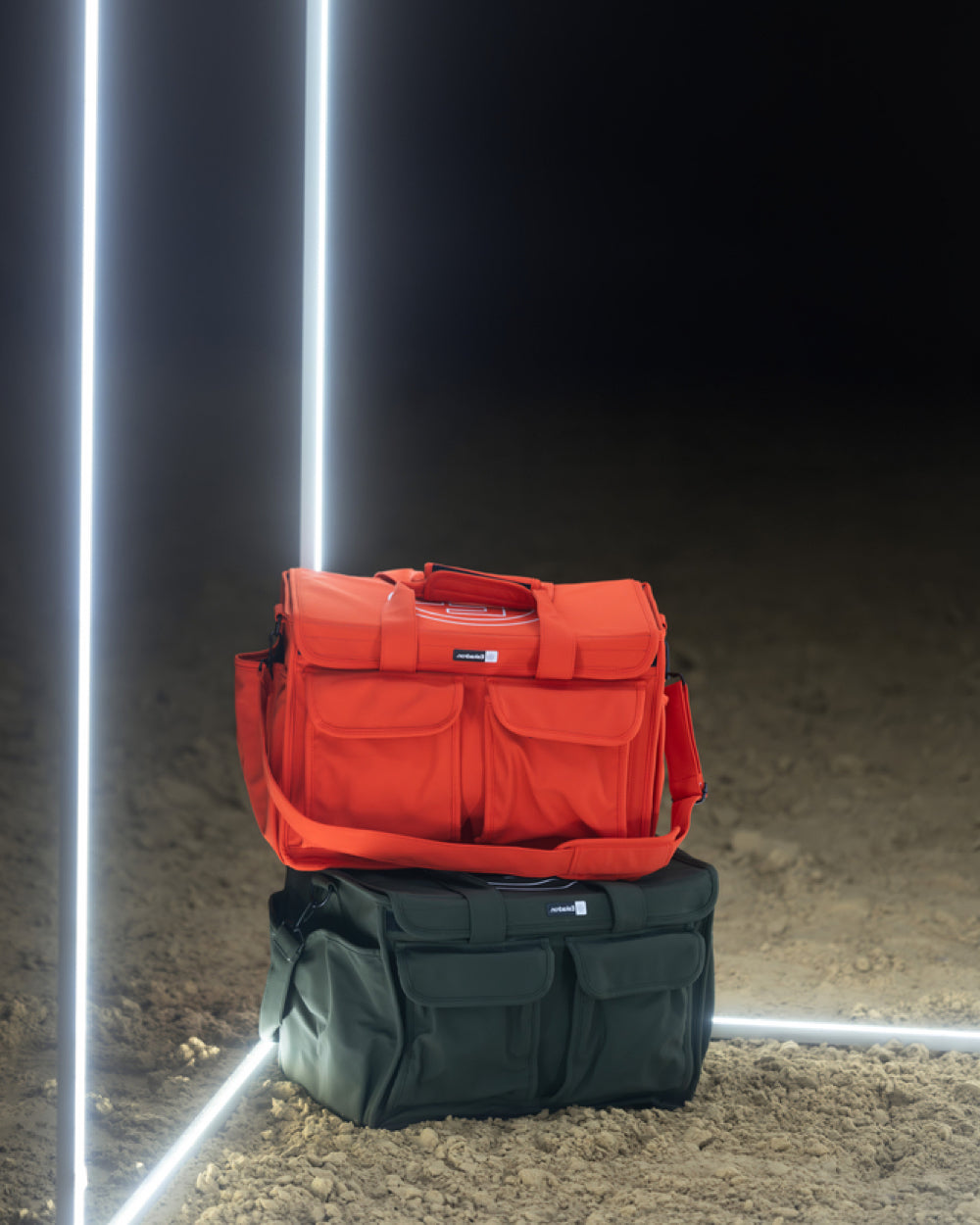 Eskadron Softslate Cube Accessories Bag Dynamic 25.