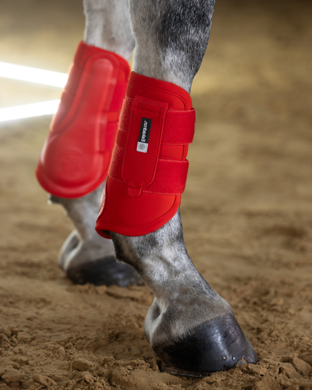 Eskadron Softshell Tendon Boots Dynamic 25