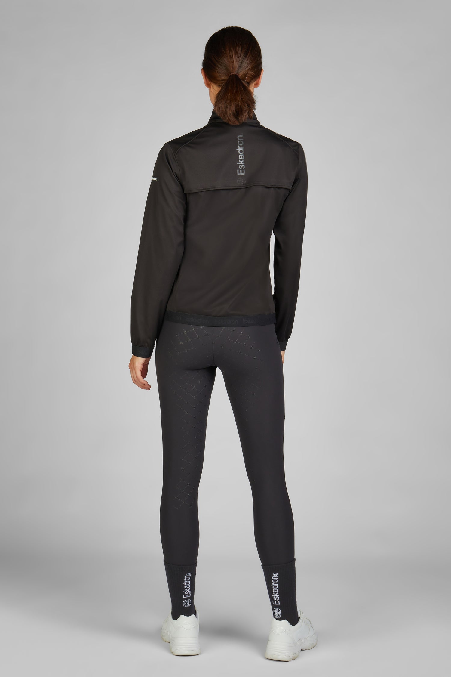 Eskadron Ladies Waterproof Jacket Dynamic 2024.