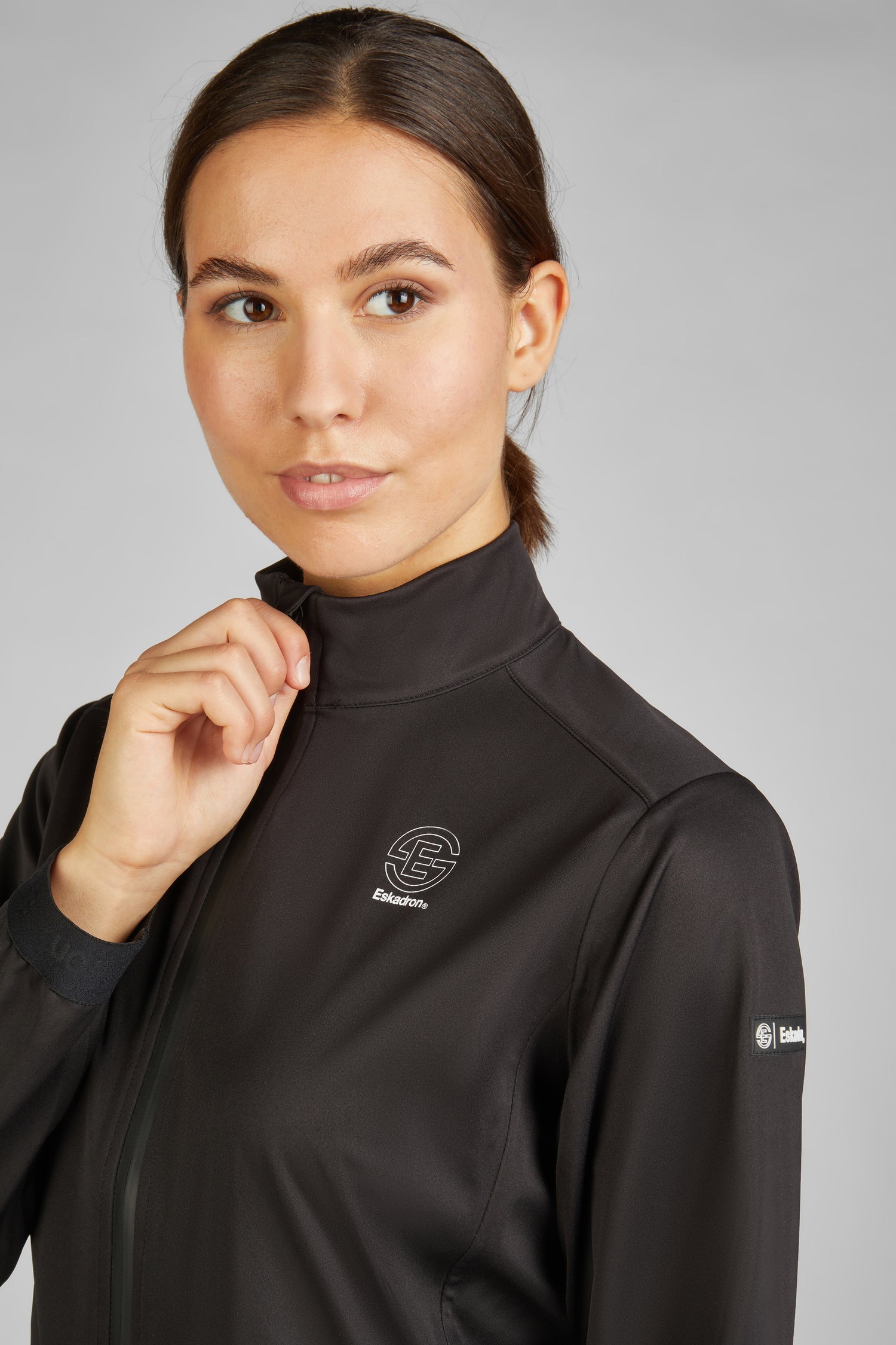 Eskadron Ladies Waterproof Jacket Dynamic 2024.