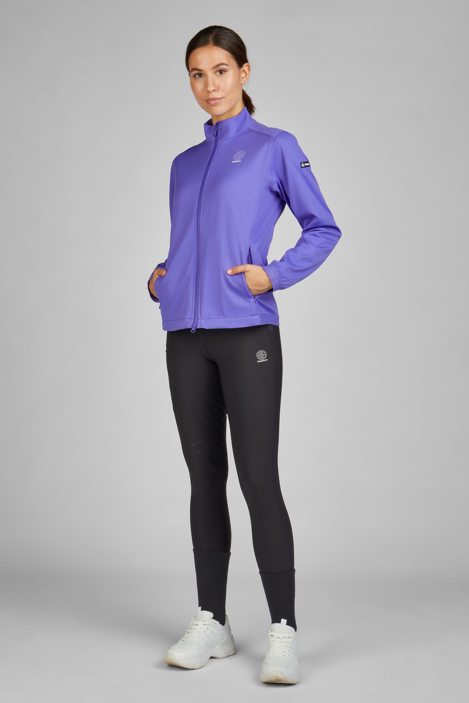 Eskadron Ladies Waterproof Jacket Dynamic 2024.