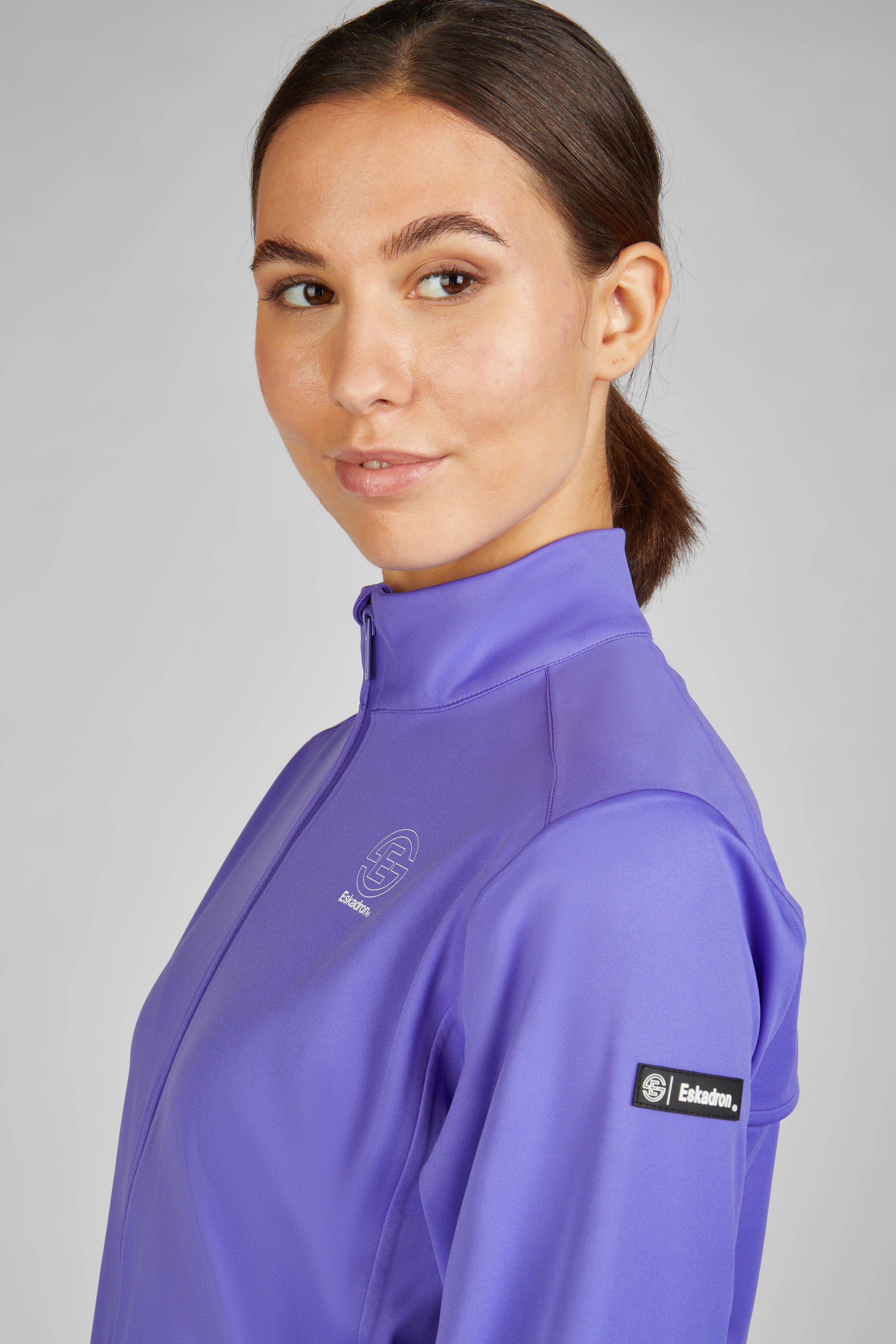Eskadron Ladies Waterproof Jacket Dynamic 2024.