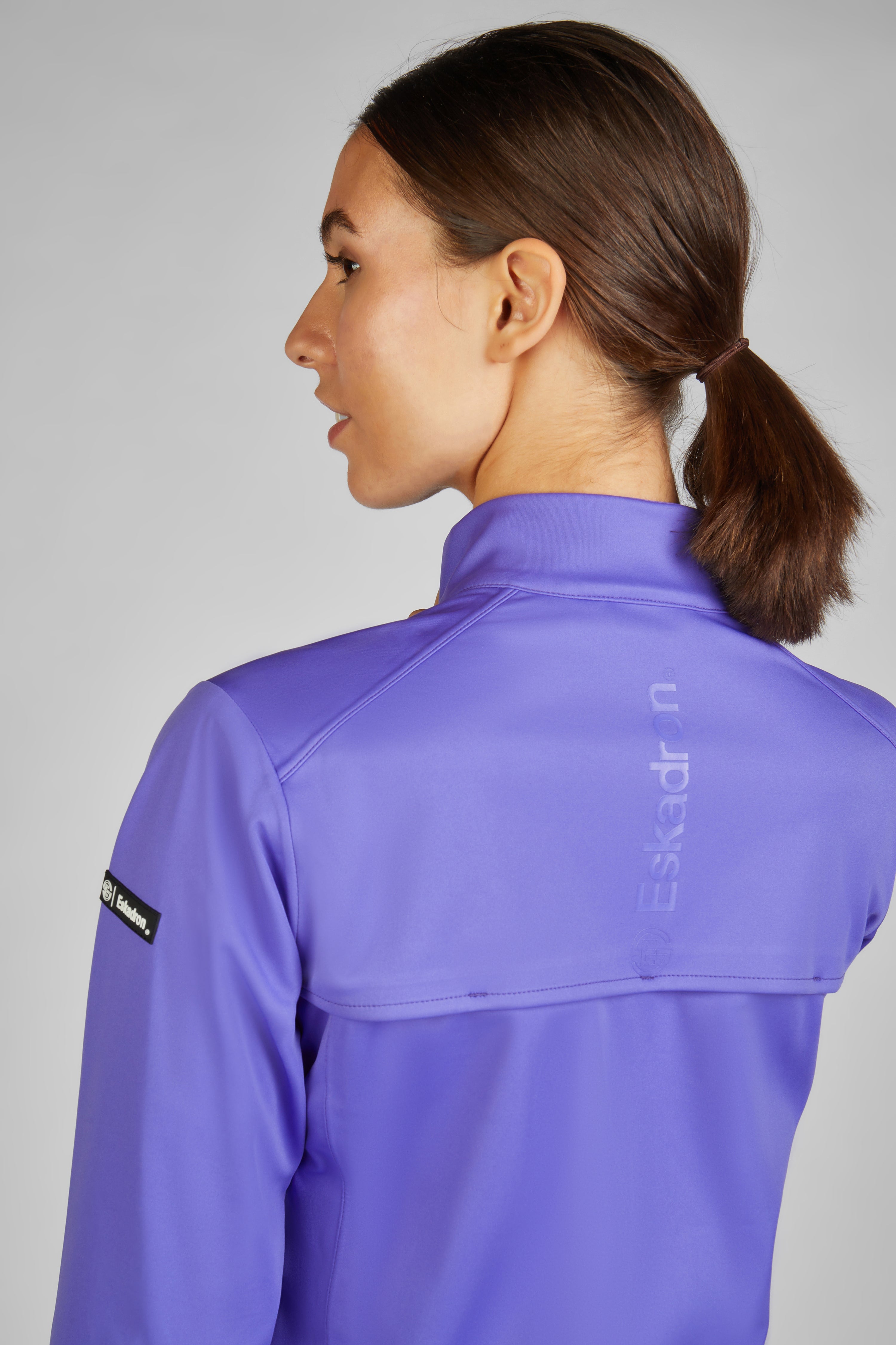 Eskadron Ladies Waterproof Jacket Dynamic 2024.