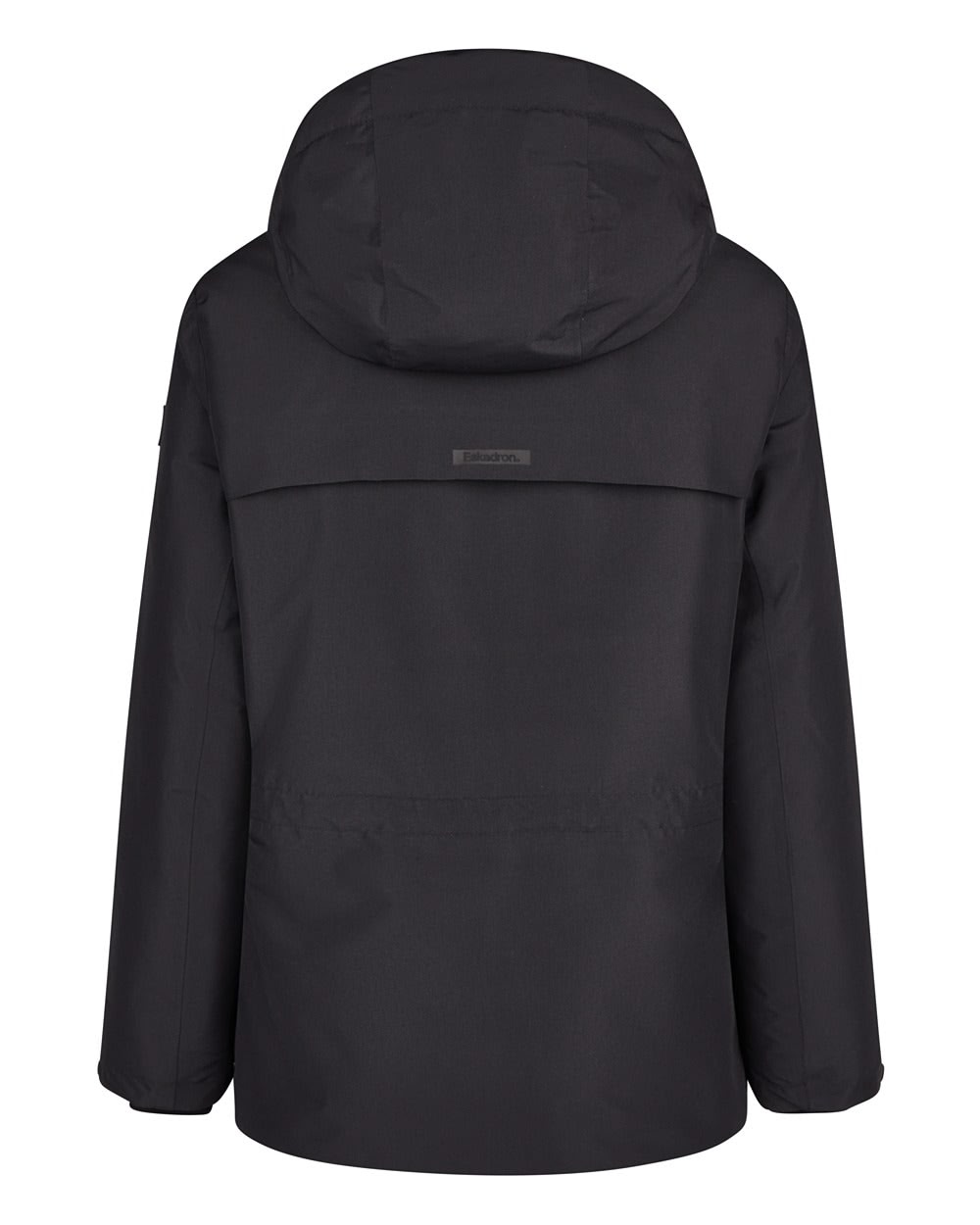 Eskadron Waterproof Ladies Jacket Heritage 2024 - Black.