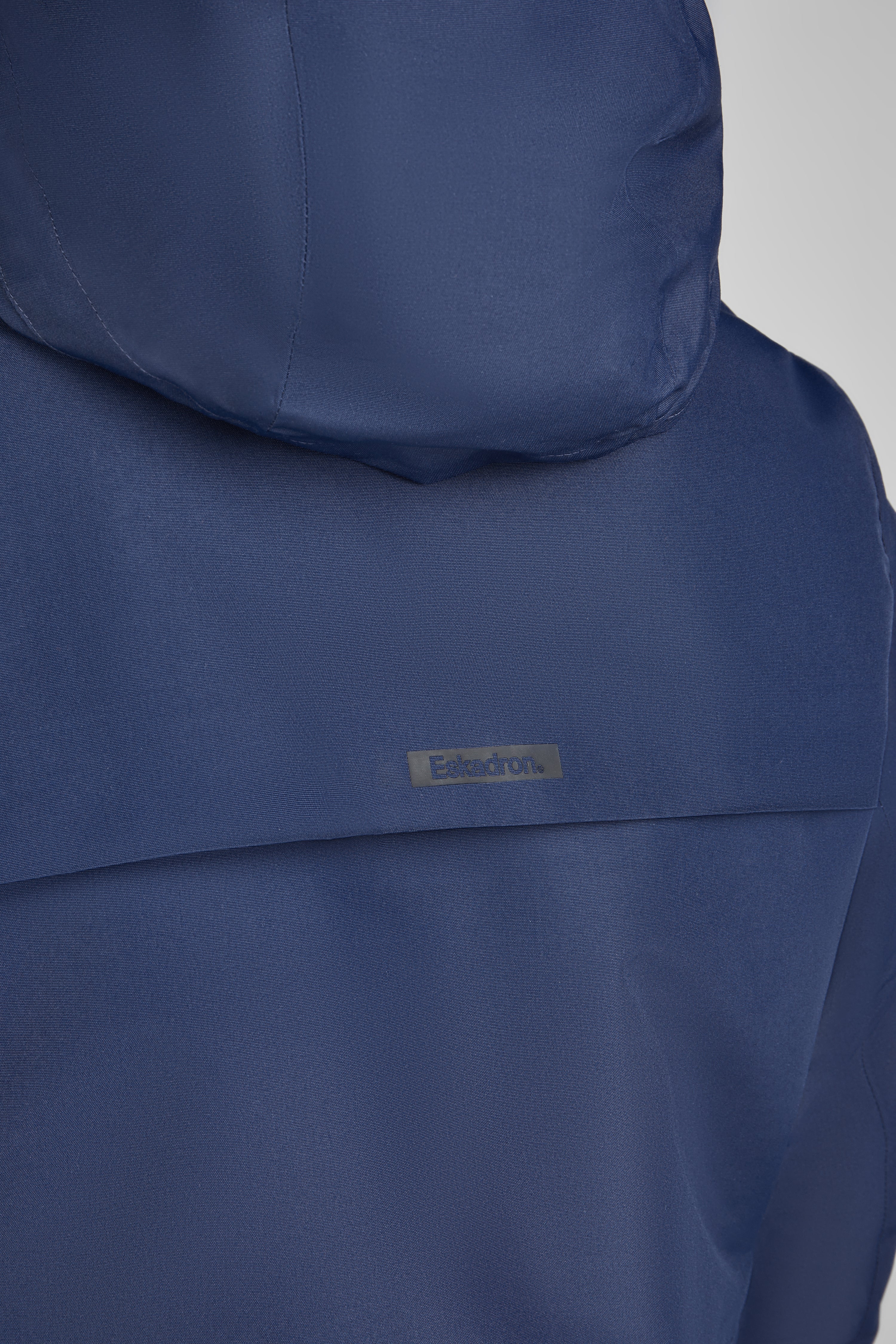 Eskadron Waterproof Ladies Jacket Heritage 2024 - Night Blue.
