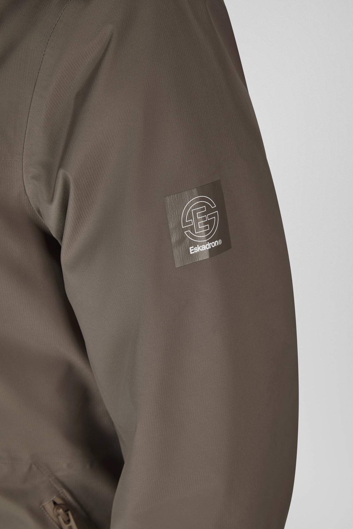 Eskadron Ladies Waterproof Jacket Dynamic 2026