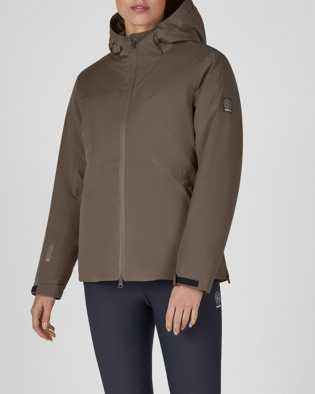 Eskadron Ladies Waterproof Jacket Dynamic 2026